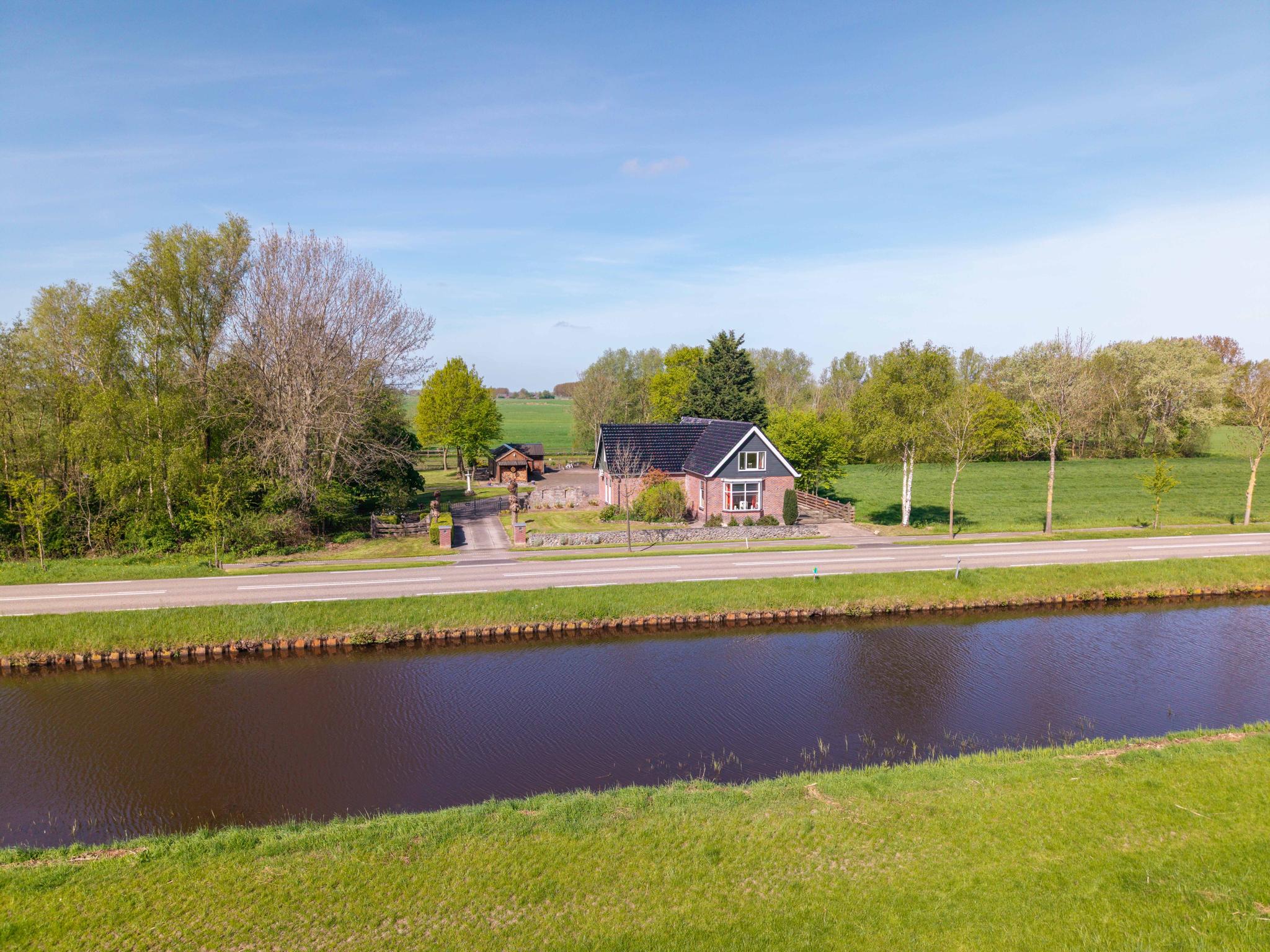 Woldweg 12