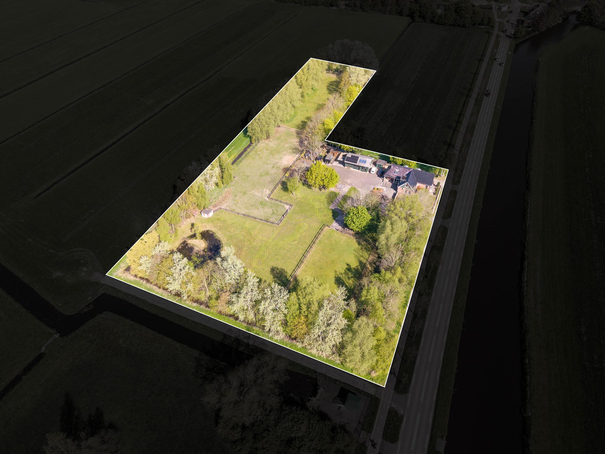 Woldweg 12