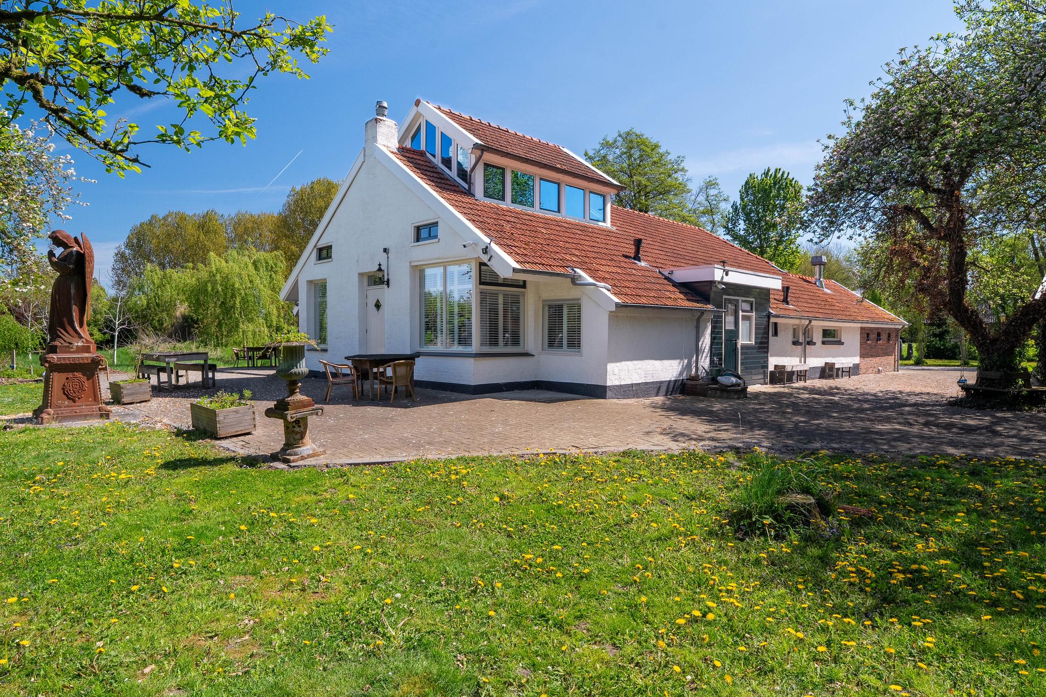 Schoolweg 1