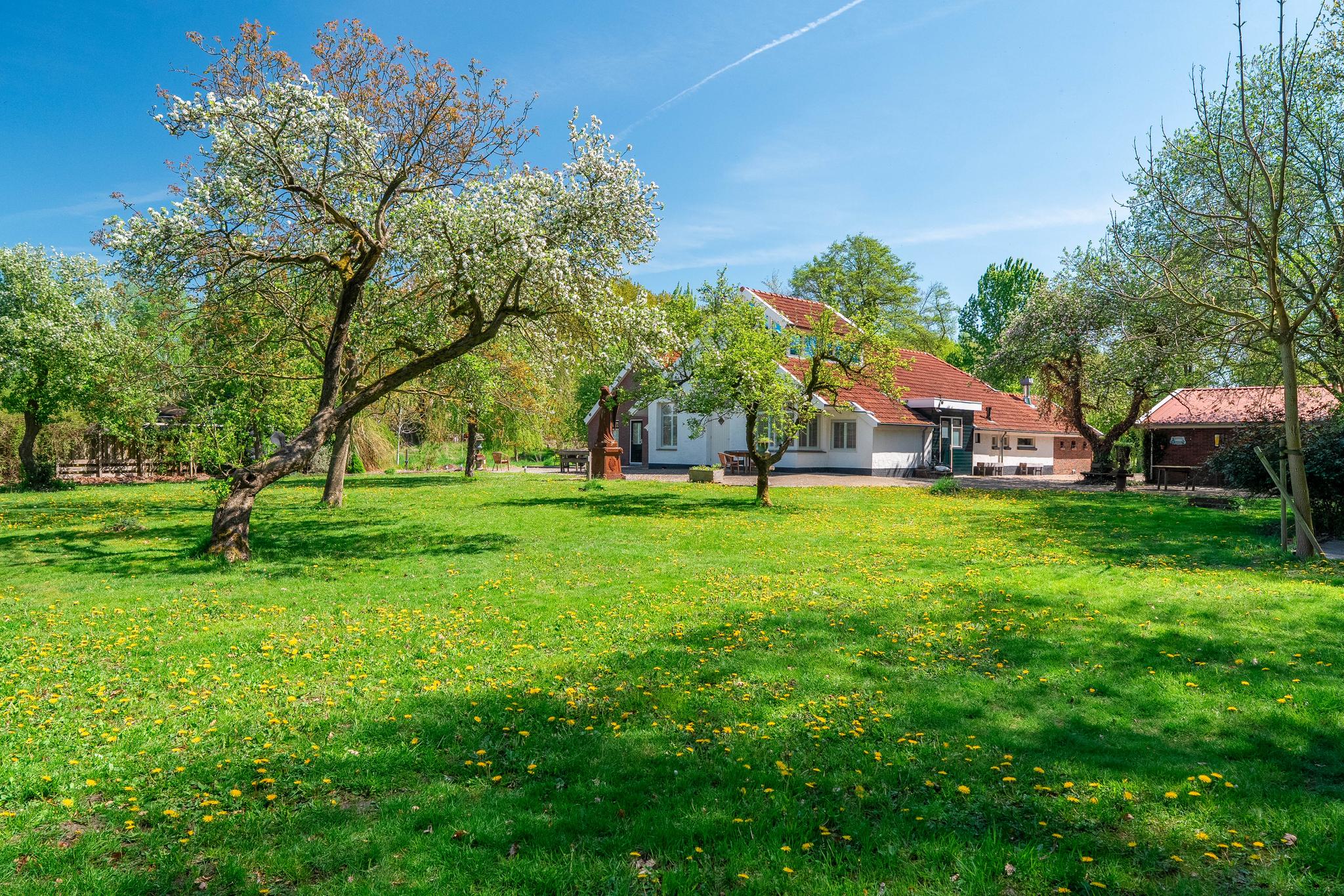 Schoolweg 1