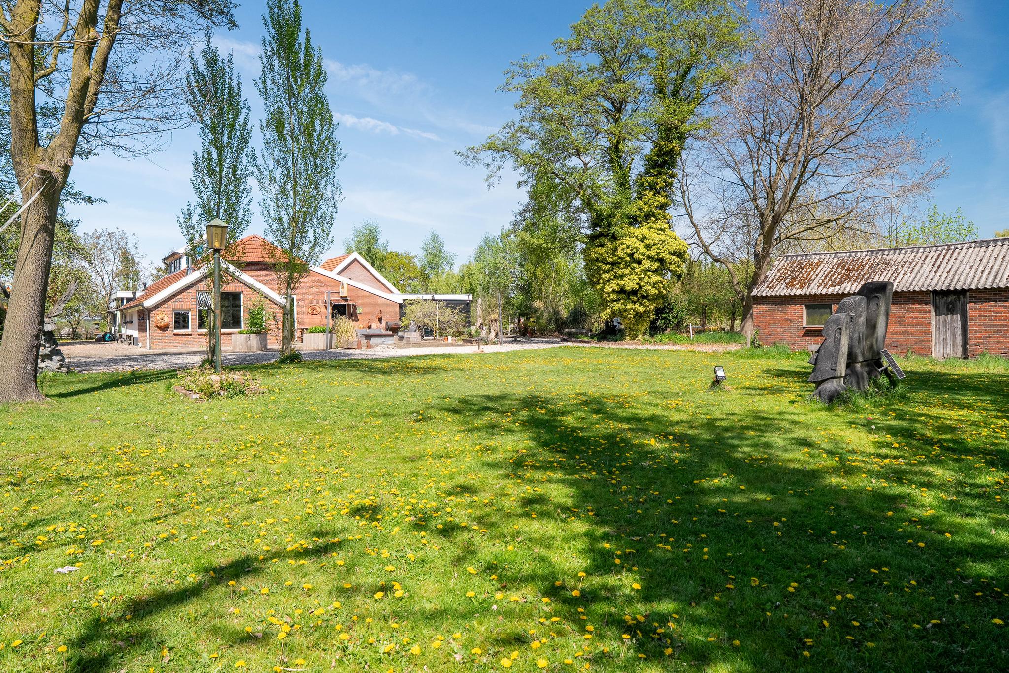Schoolweg 1