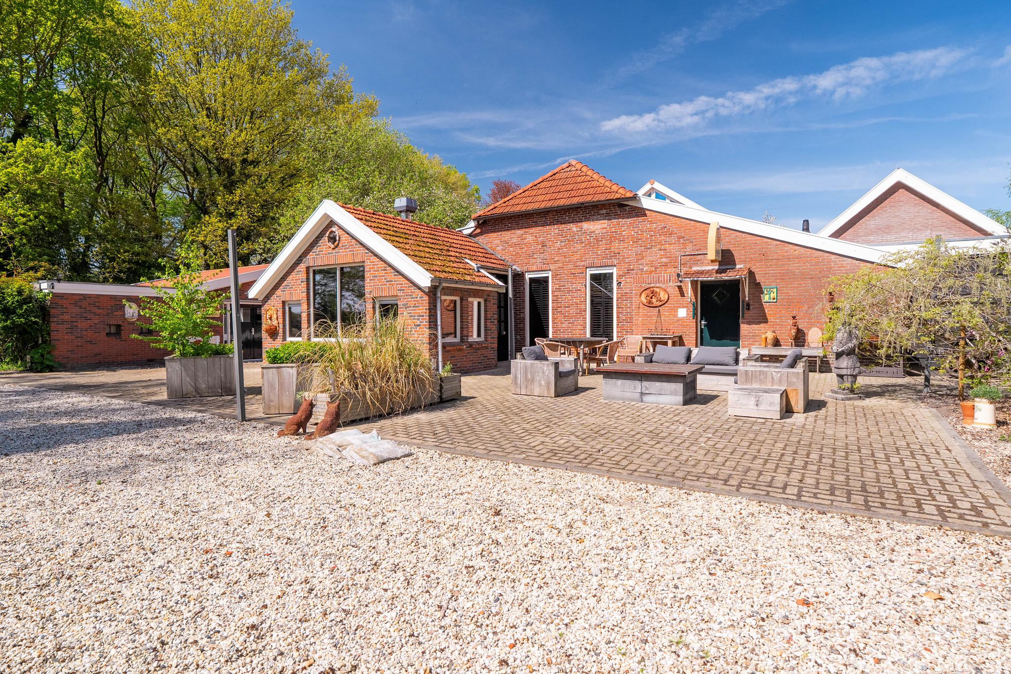 Schoolweg 1