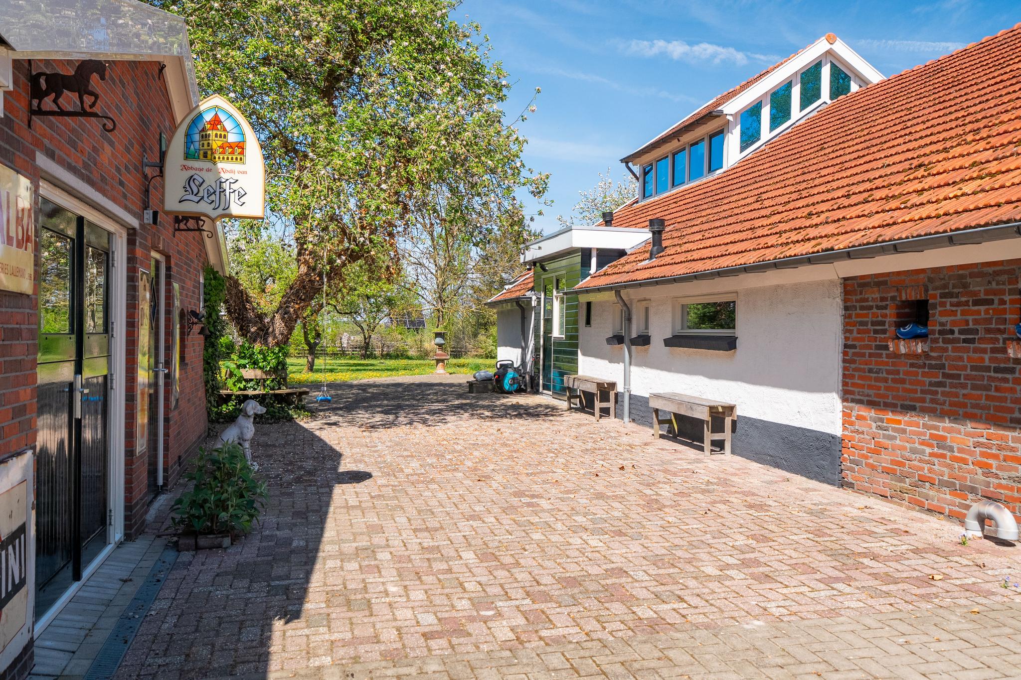 Schoolweg 1