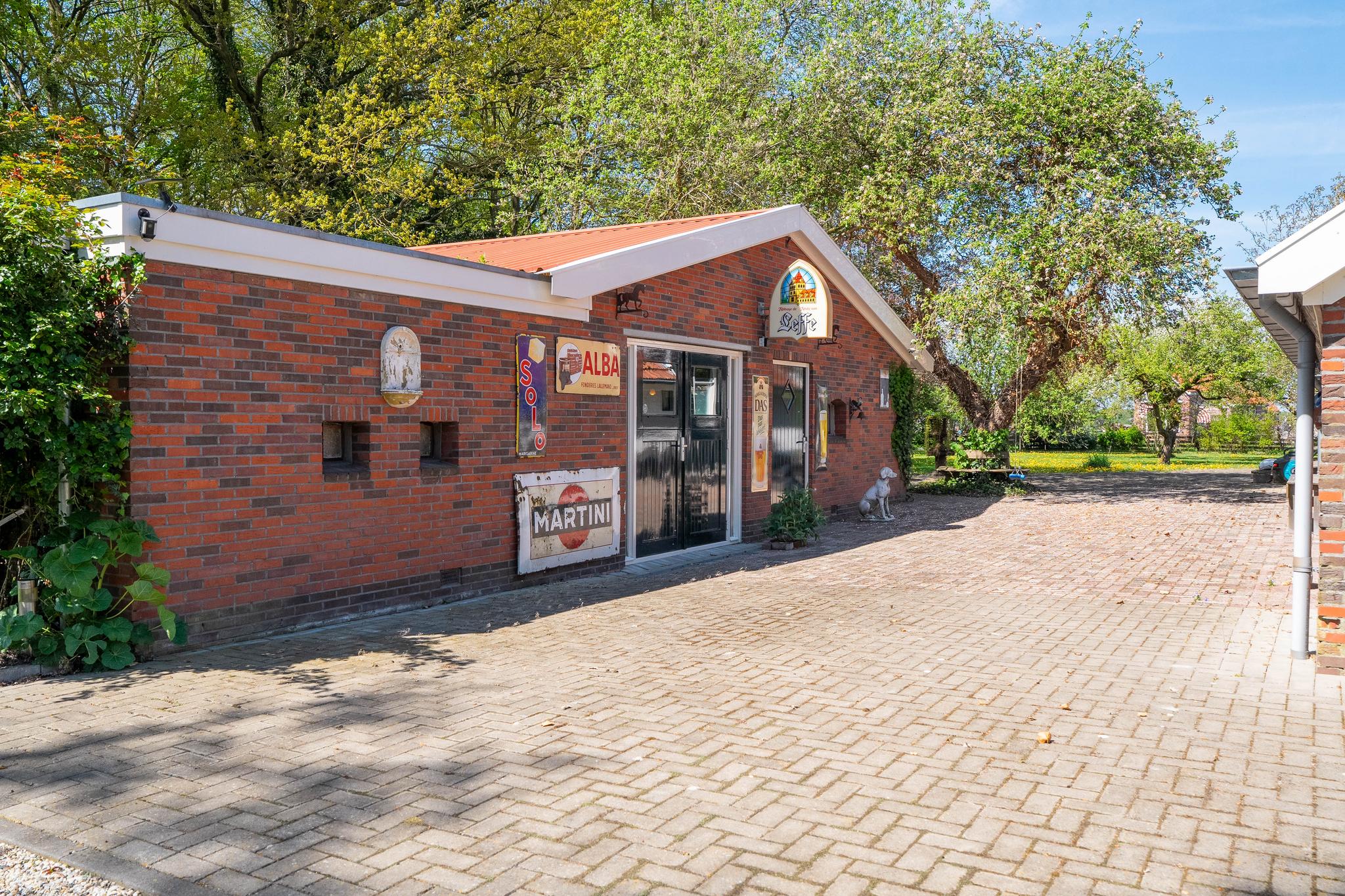 Schoolweg 1