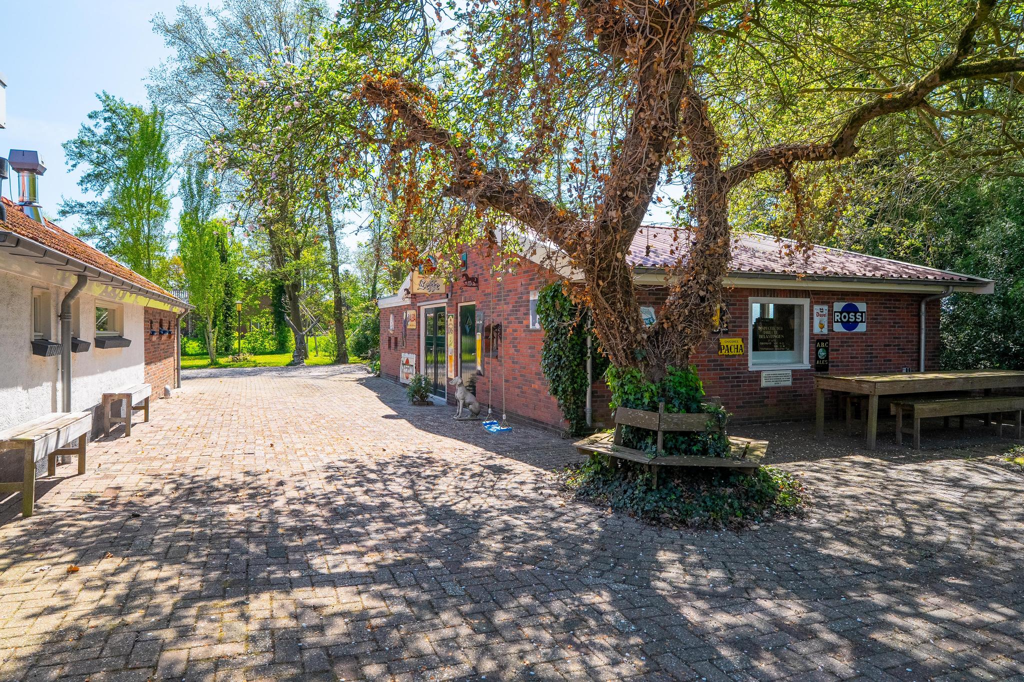 Schoolweg 1