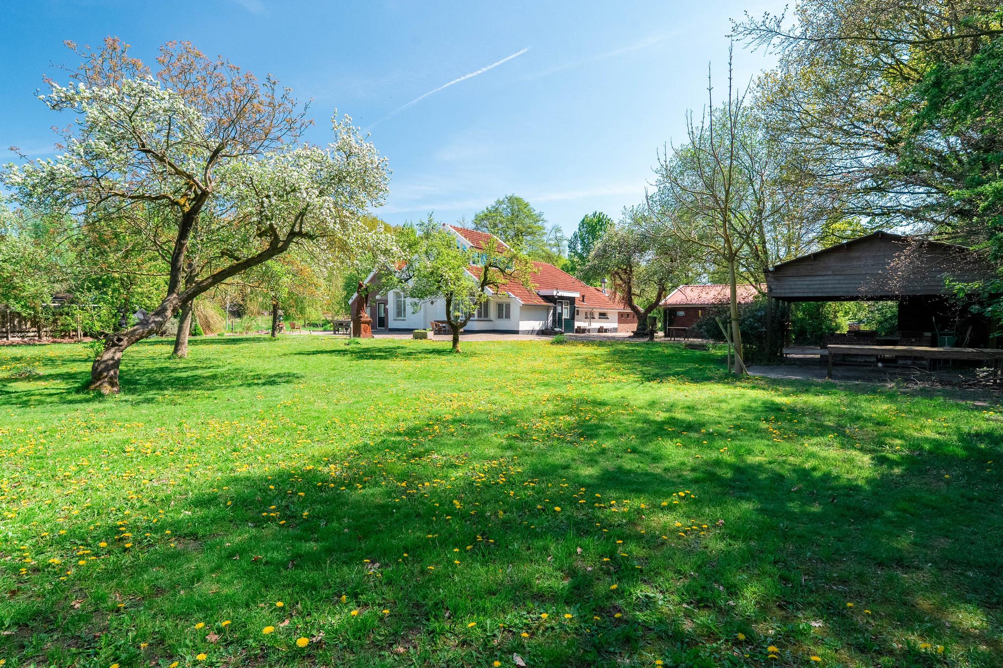 Schoolweg 1
