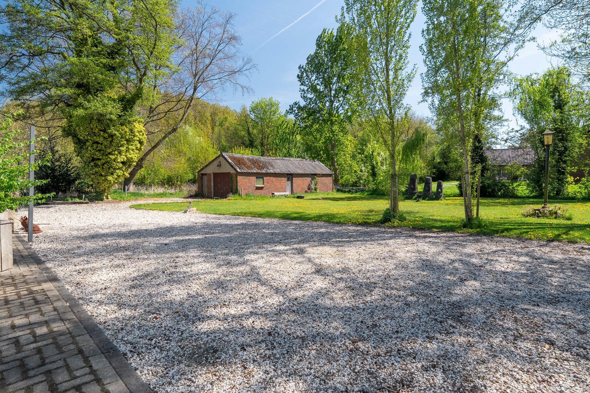 Schoolweg 1