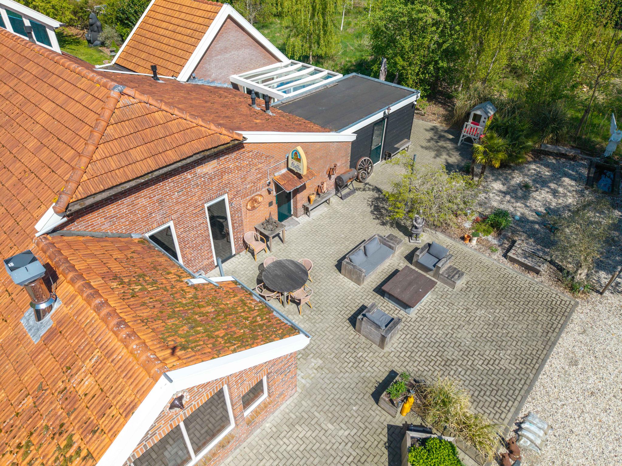 Schoolweg 1