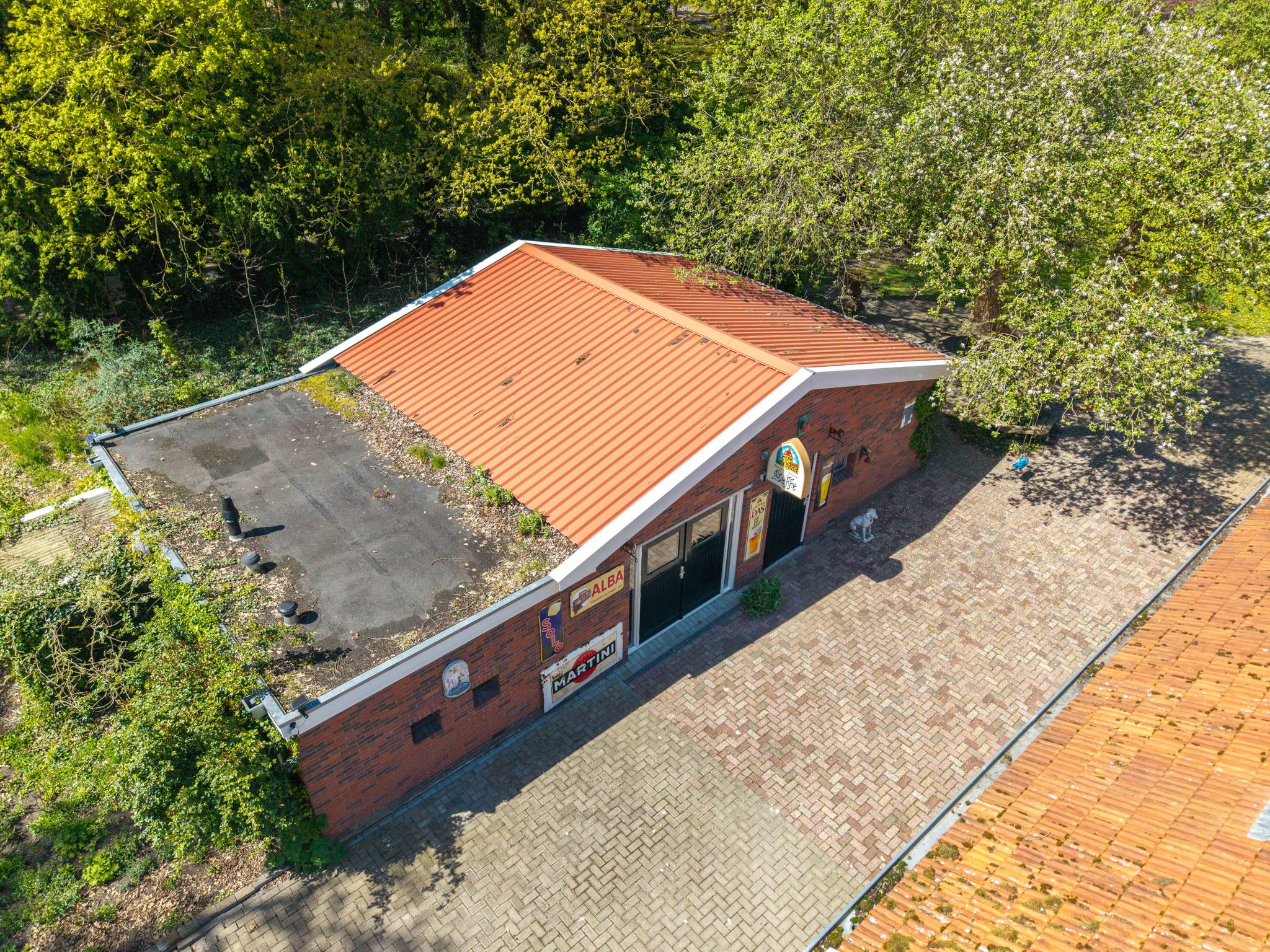Schoolweg 1