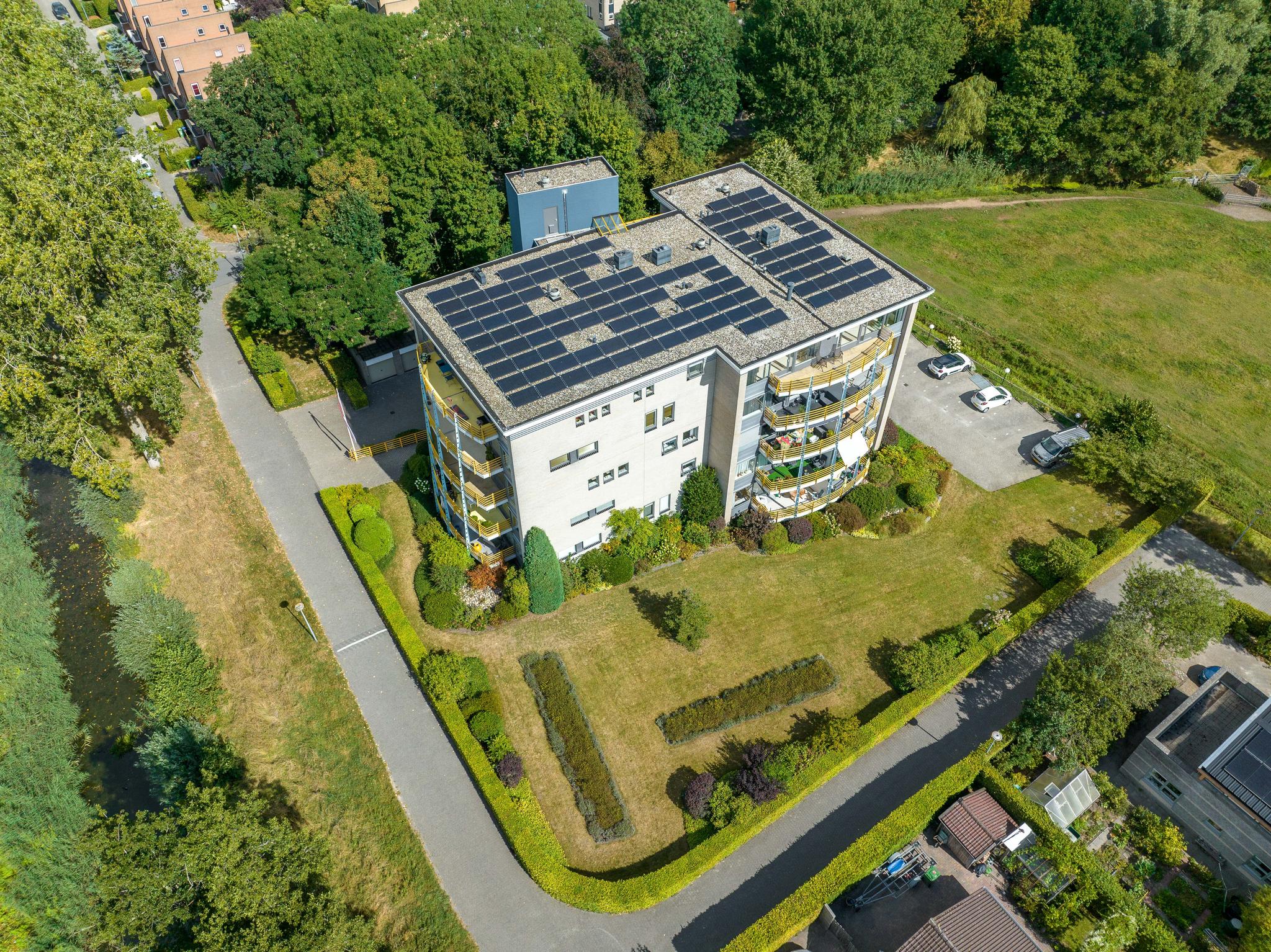 Breedeborg 2