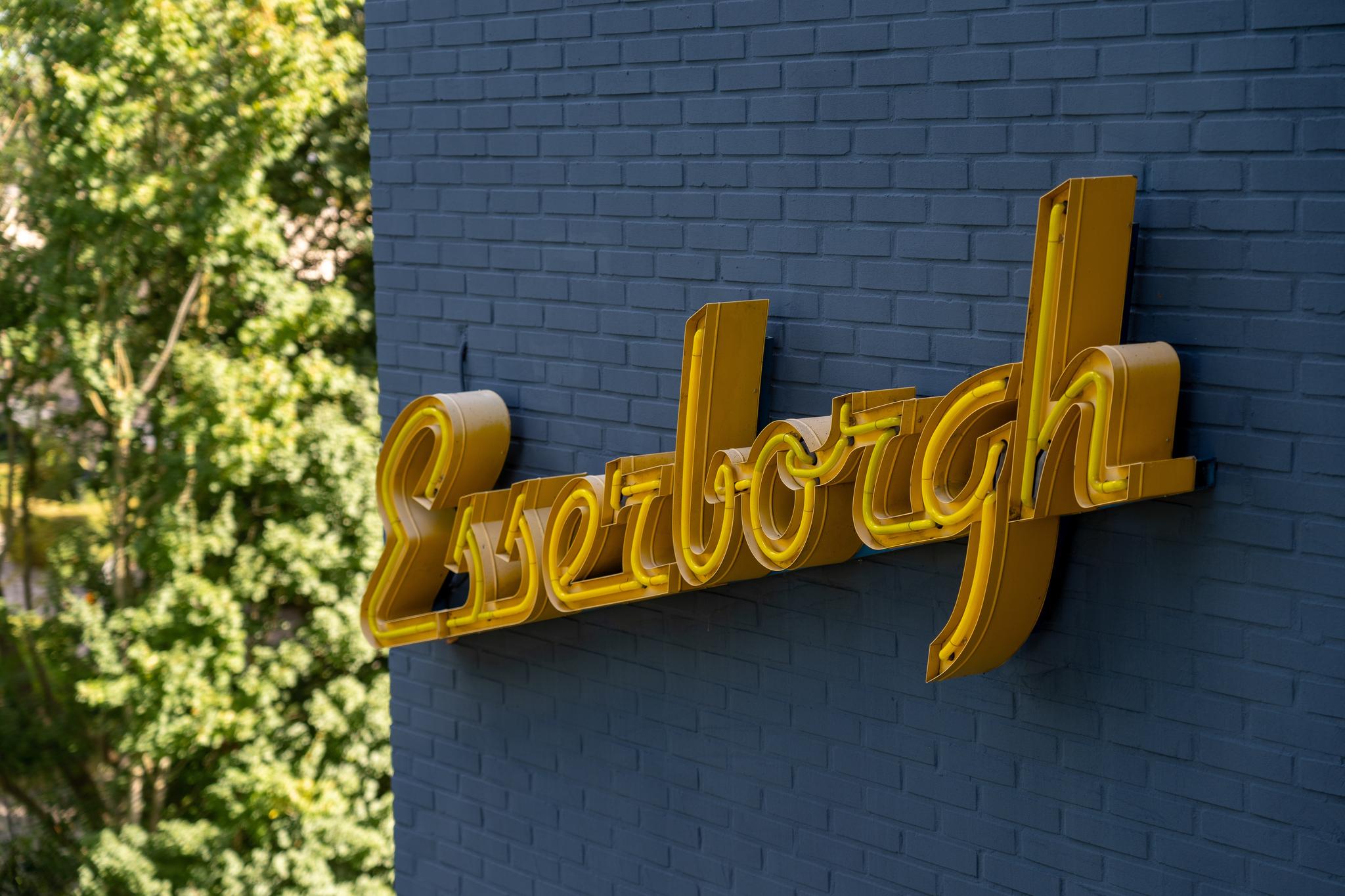 Breedeborg 2
