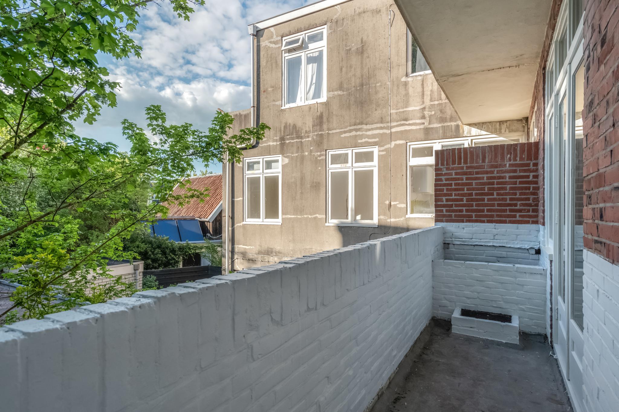 Mutua Fidesstraat 2 a