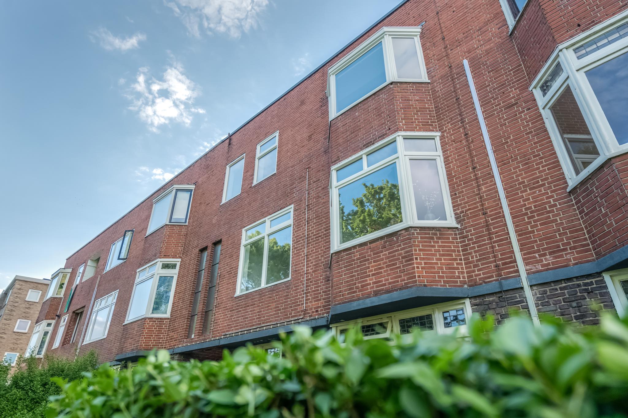 Mutua Fidesstraat 2 a
