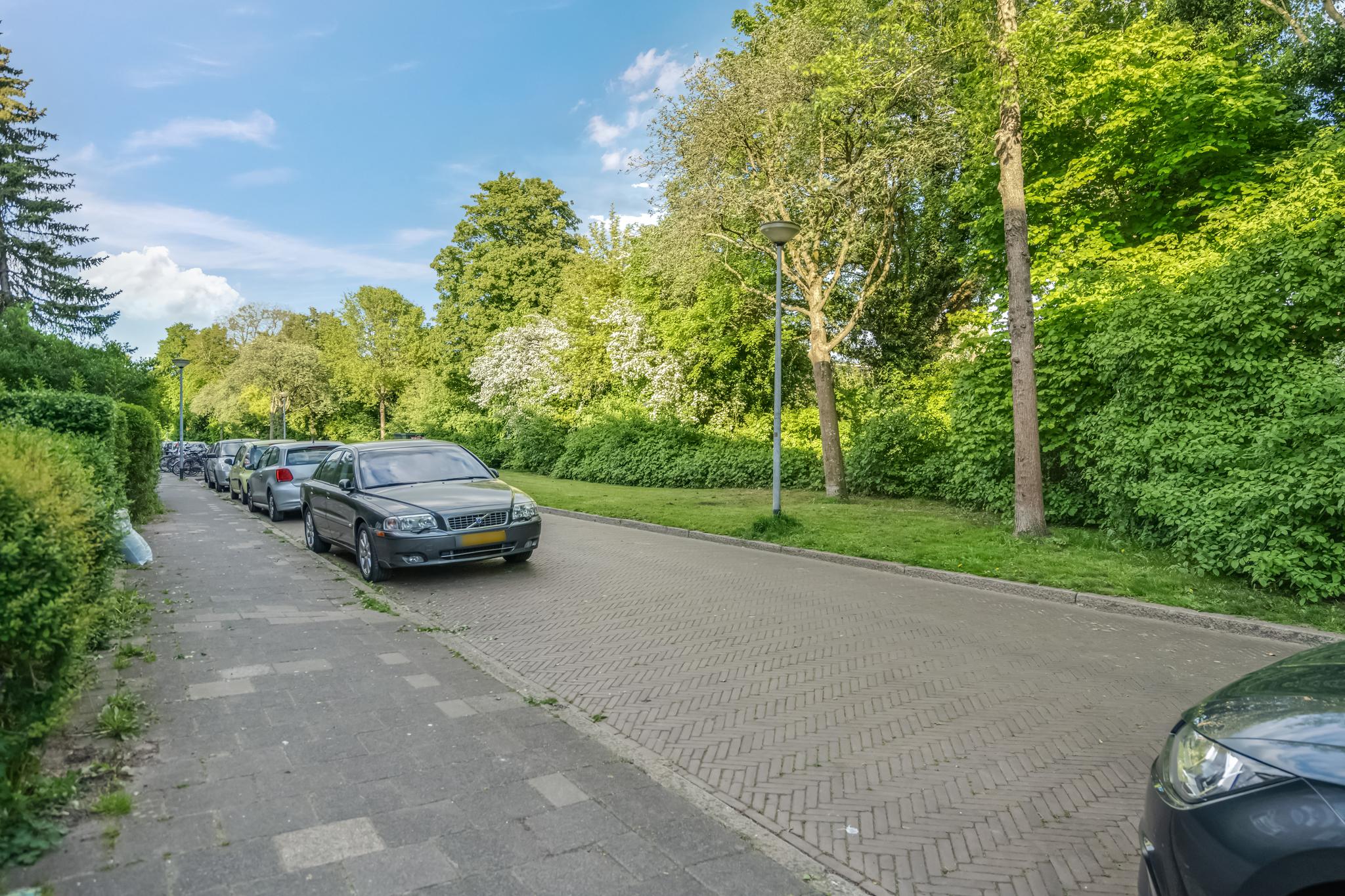 Mutua Fidesstraat 2 a