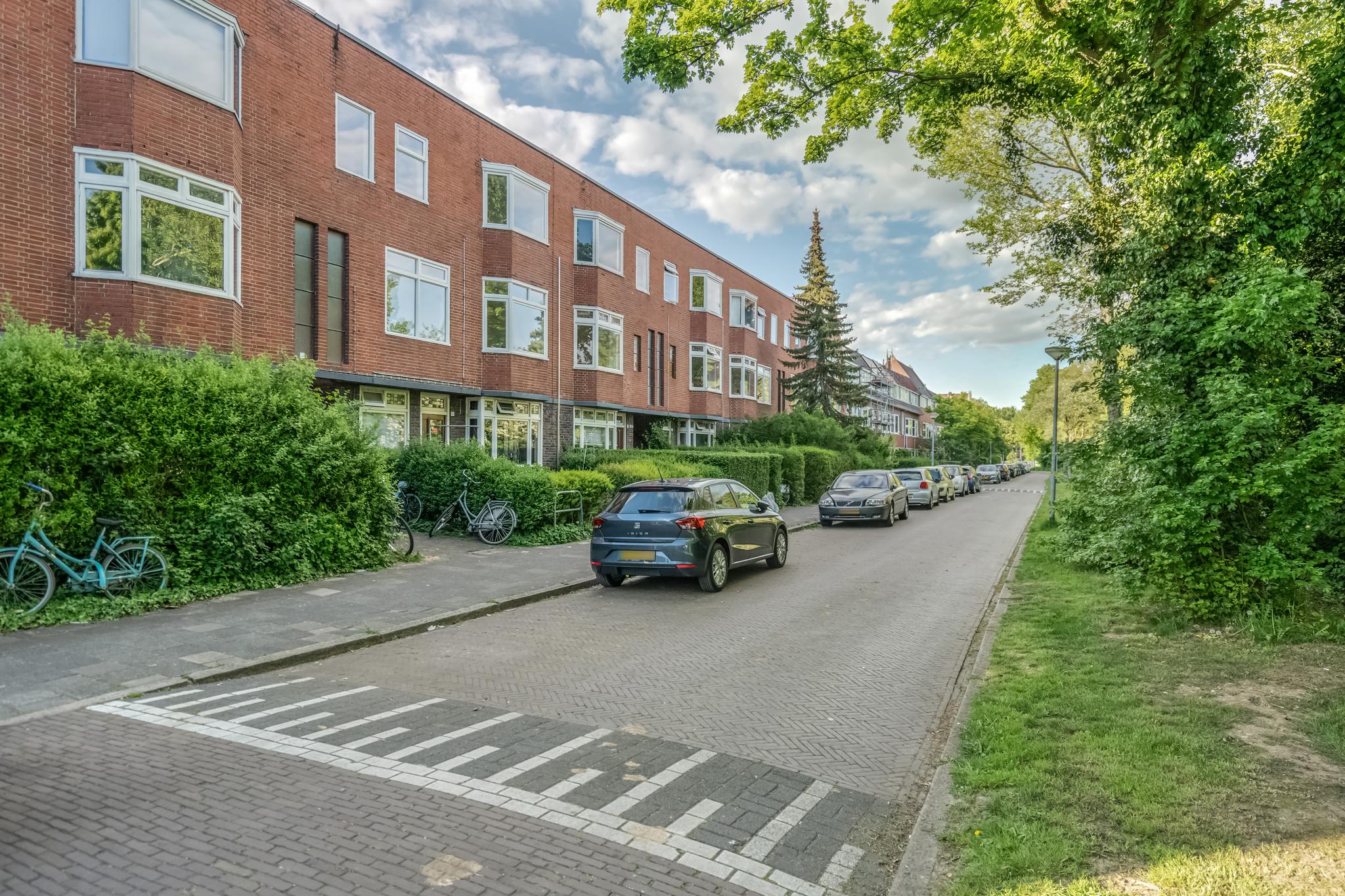 Mutua Fidesstraat 2 a