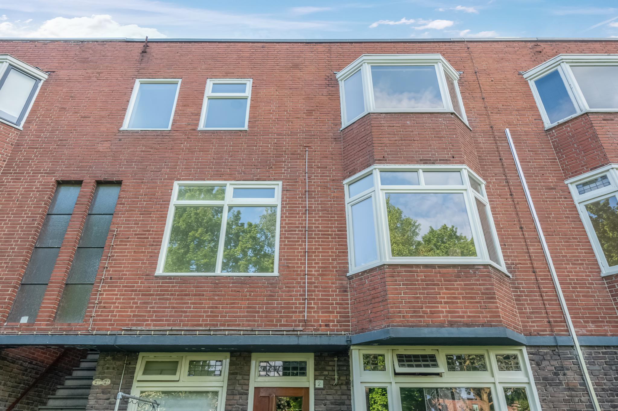 Mutua Fidesstraat 2 a