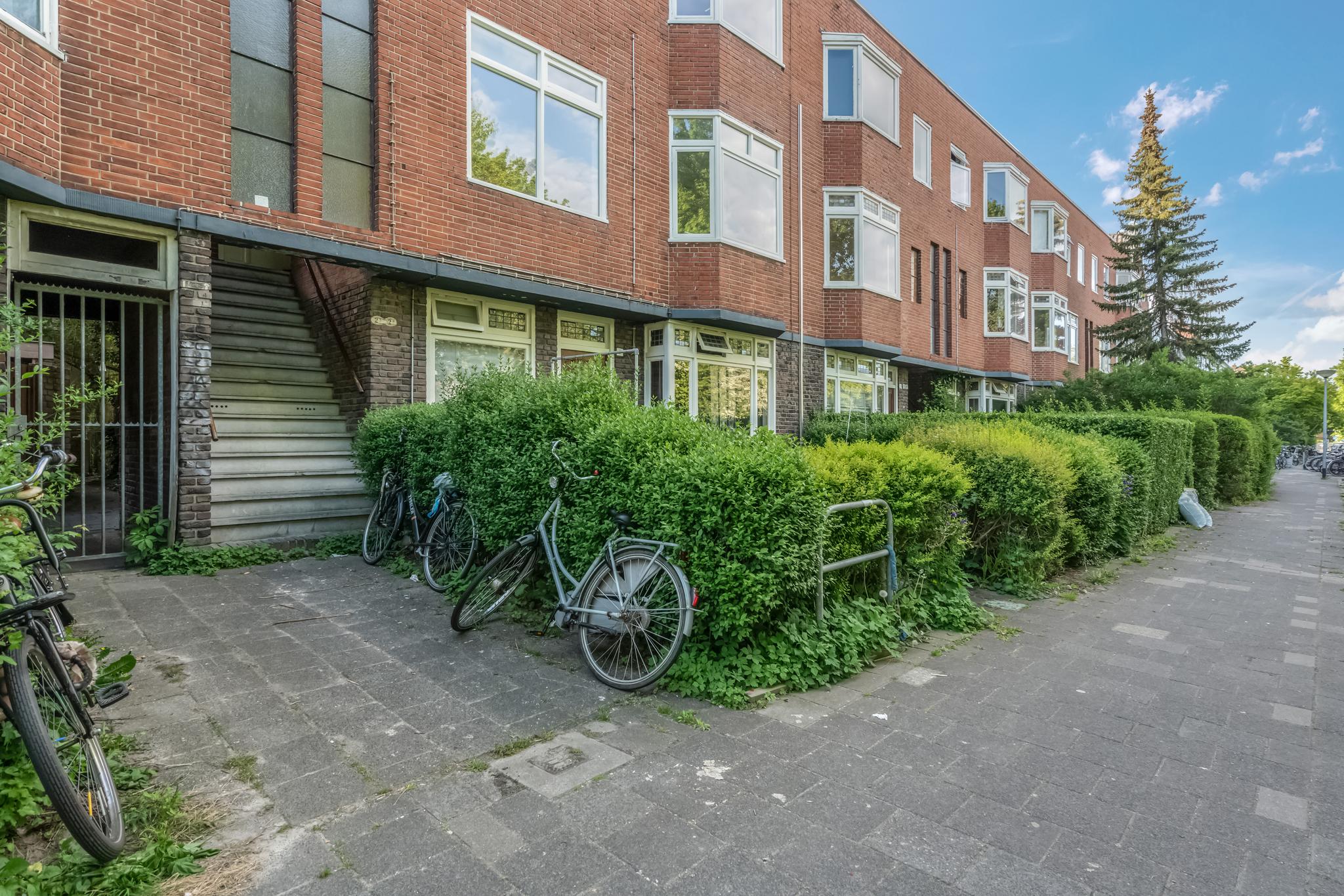 Mutua Fidesstraat 2 a