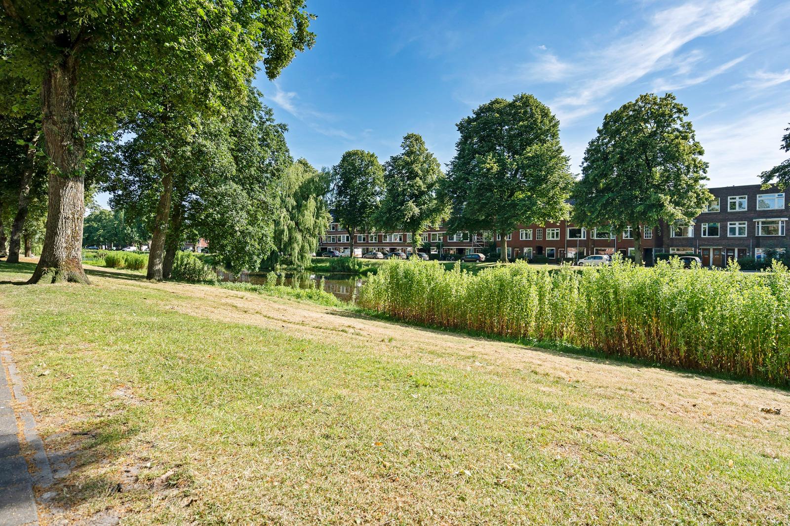 Gorechtkade 137