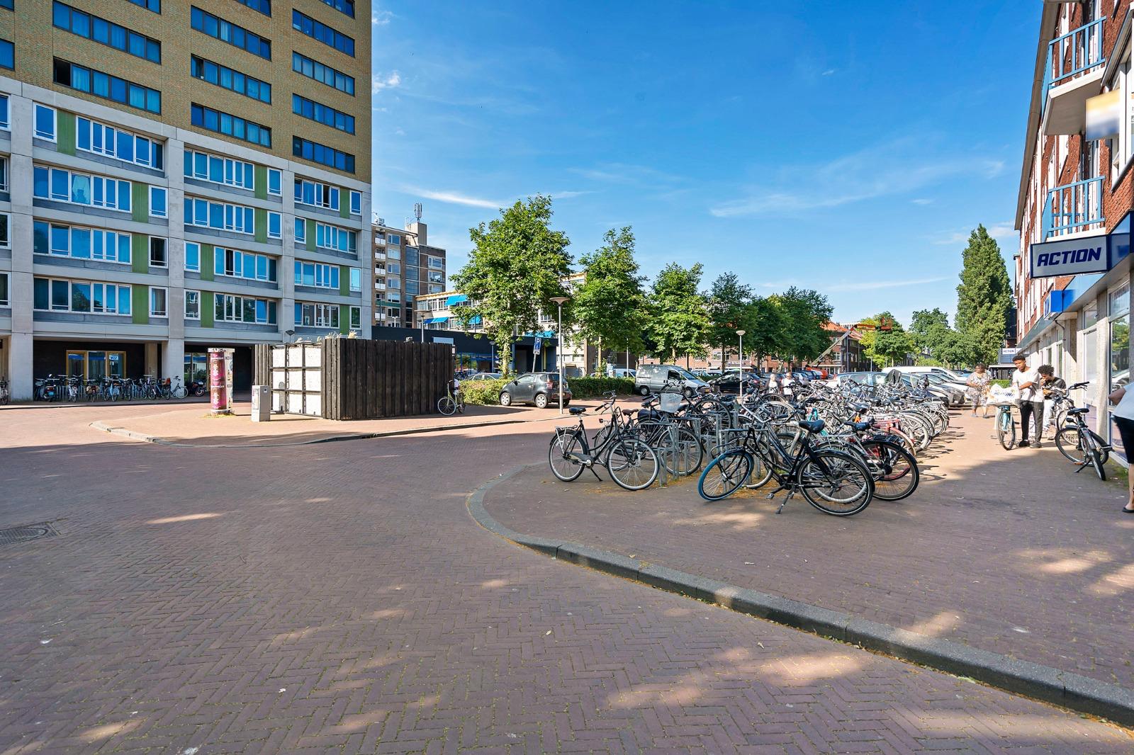 Gorechtkade 137