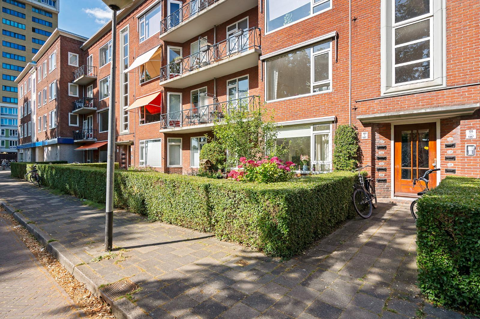 Gorechtkade 137