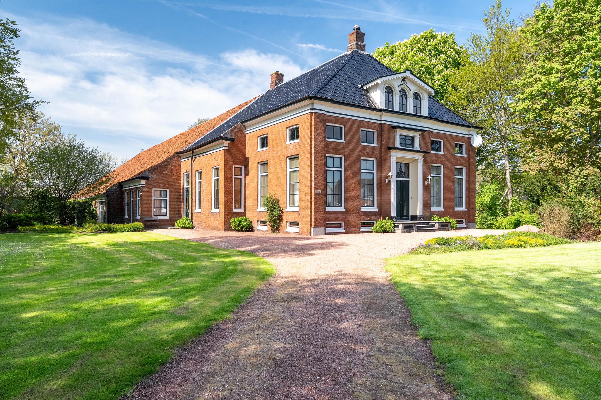 Hoofdstraat 199