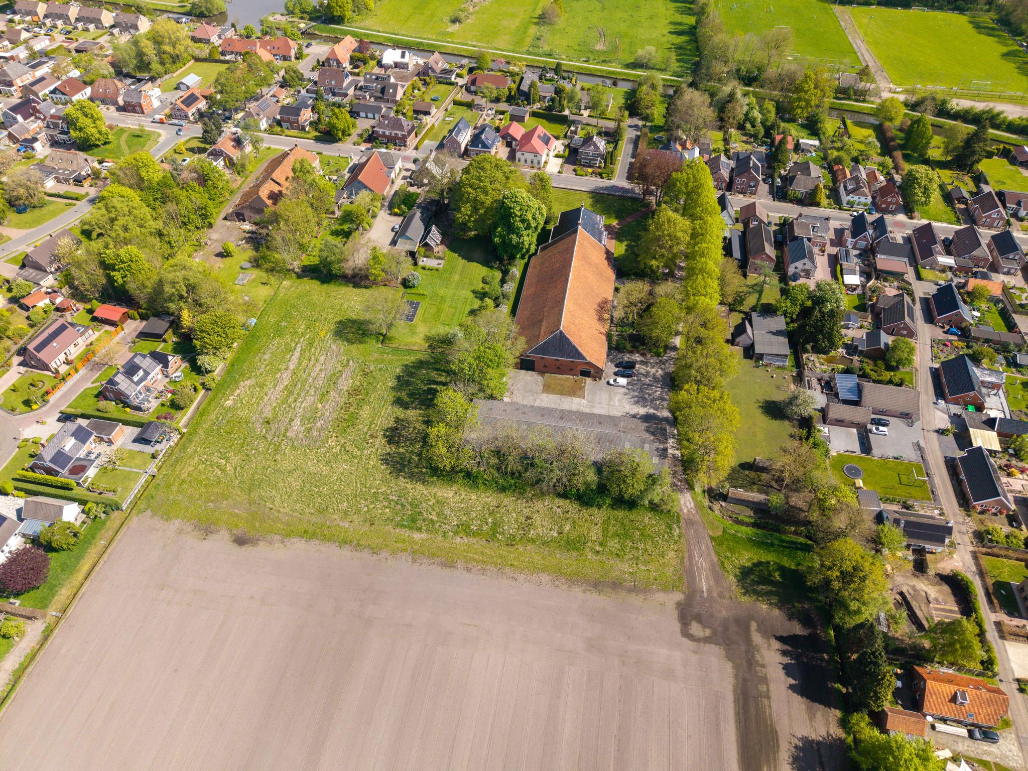 Hoofdstraat 199