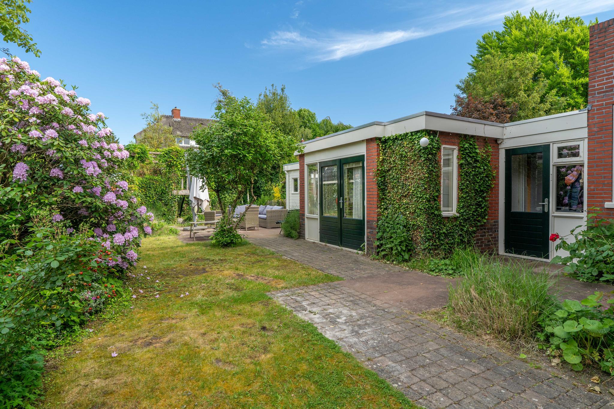 Wilhelminalaan 17