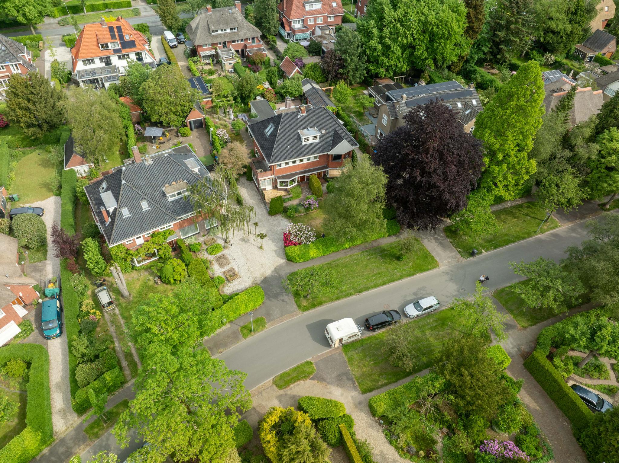 Wilhelminalaan 17