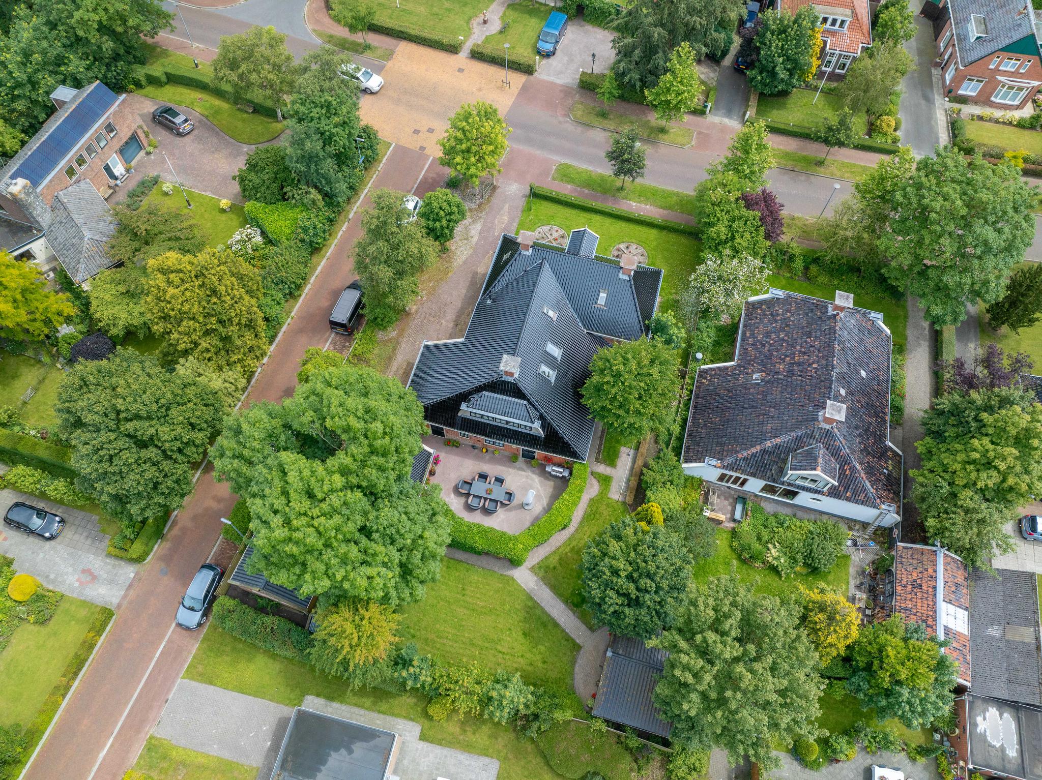 Heereweg 37