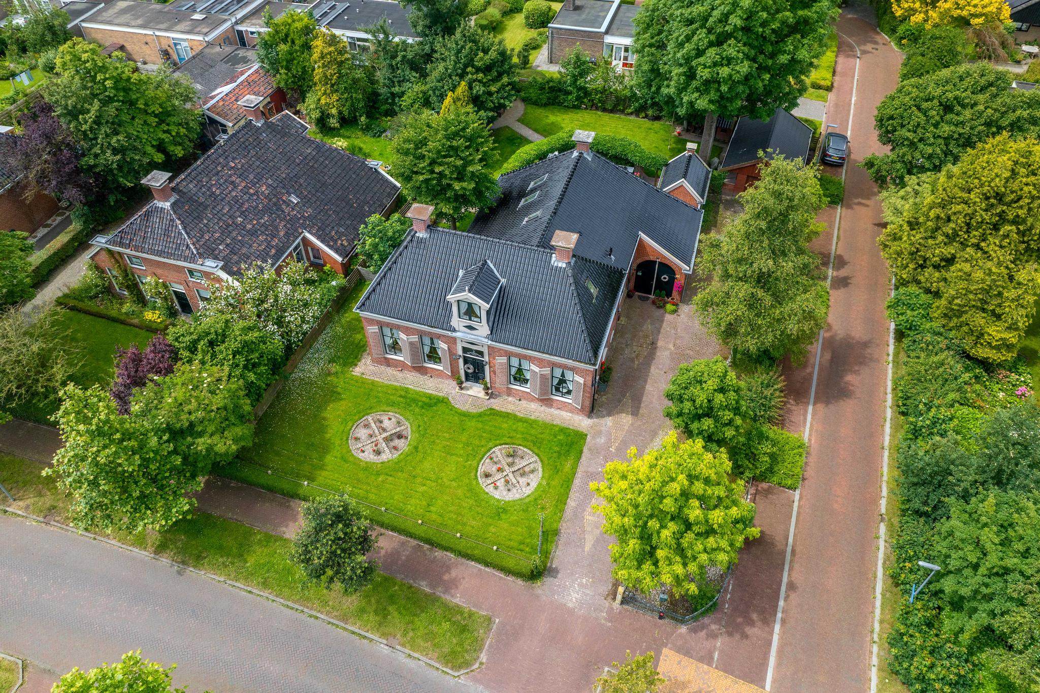 Heereweg 37