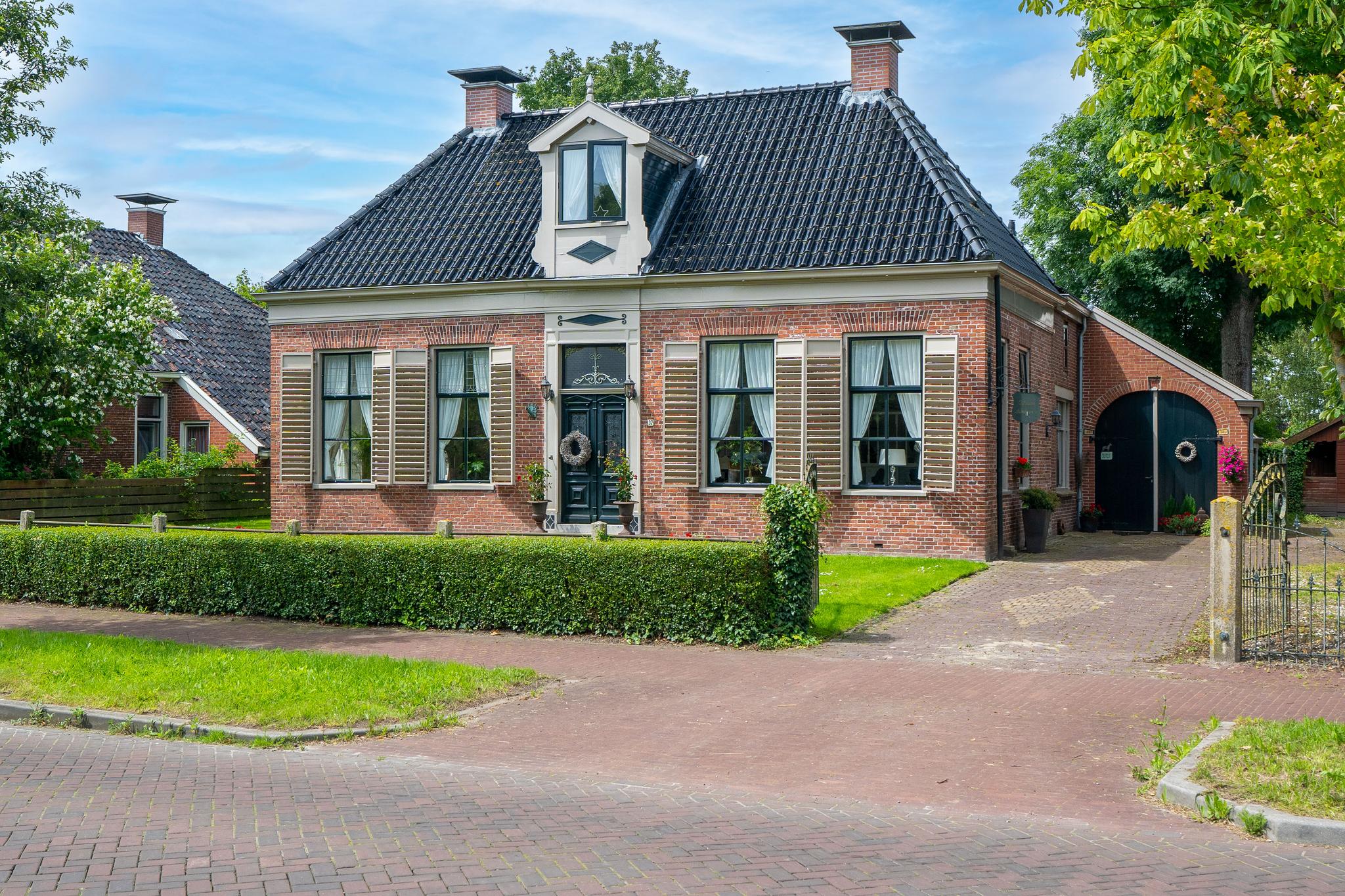 Heereweg 37
