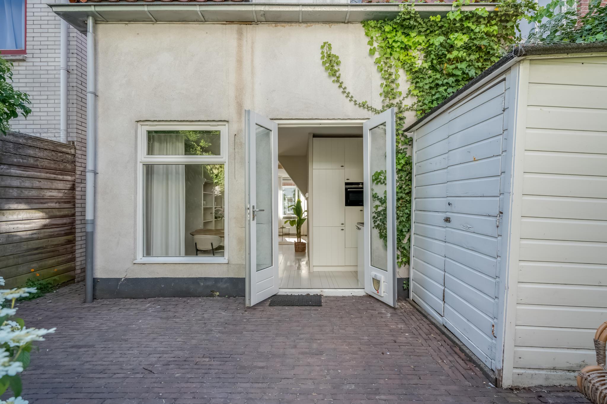 Ooster Badstraat 26