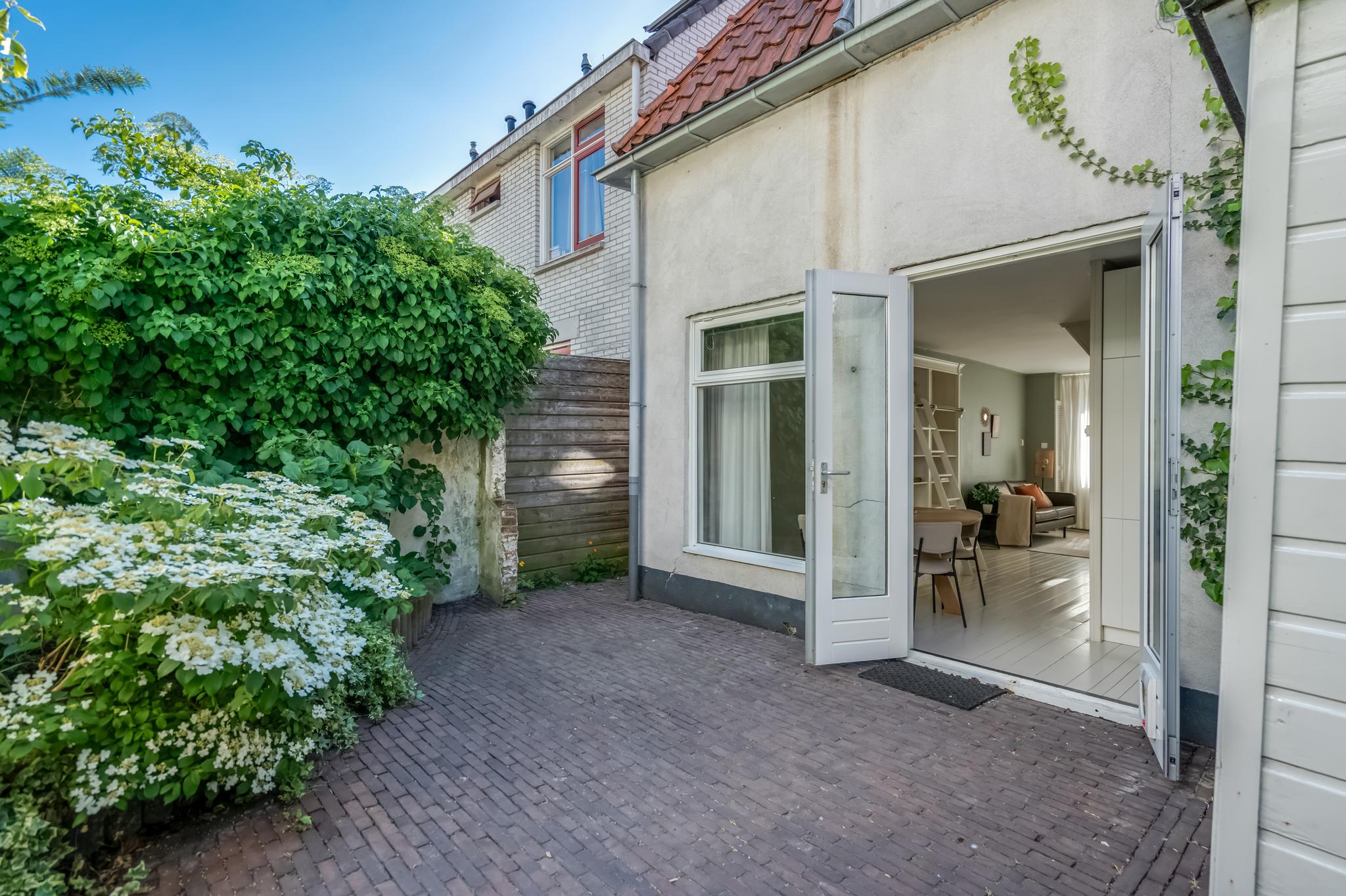 Ooster Badstraat 26