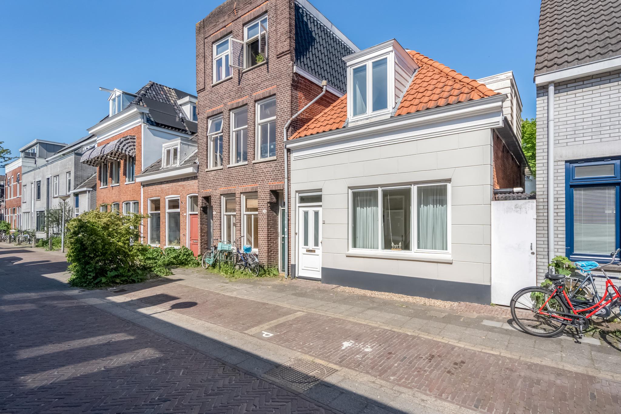 Ooster Badstraat 26