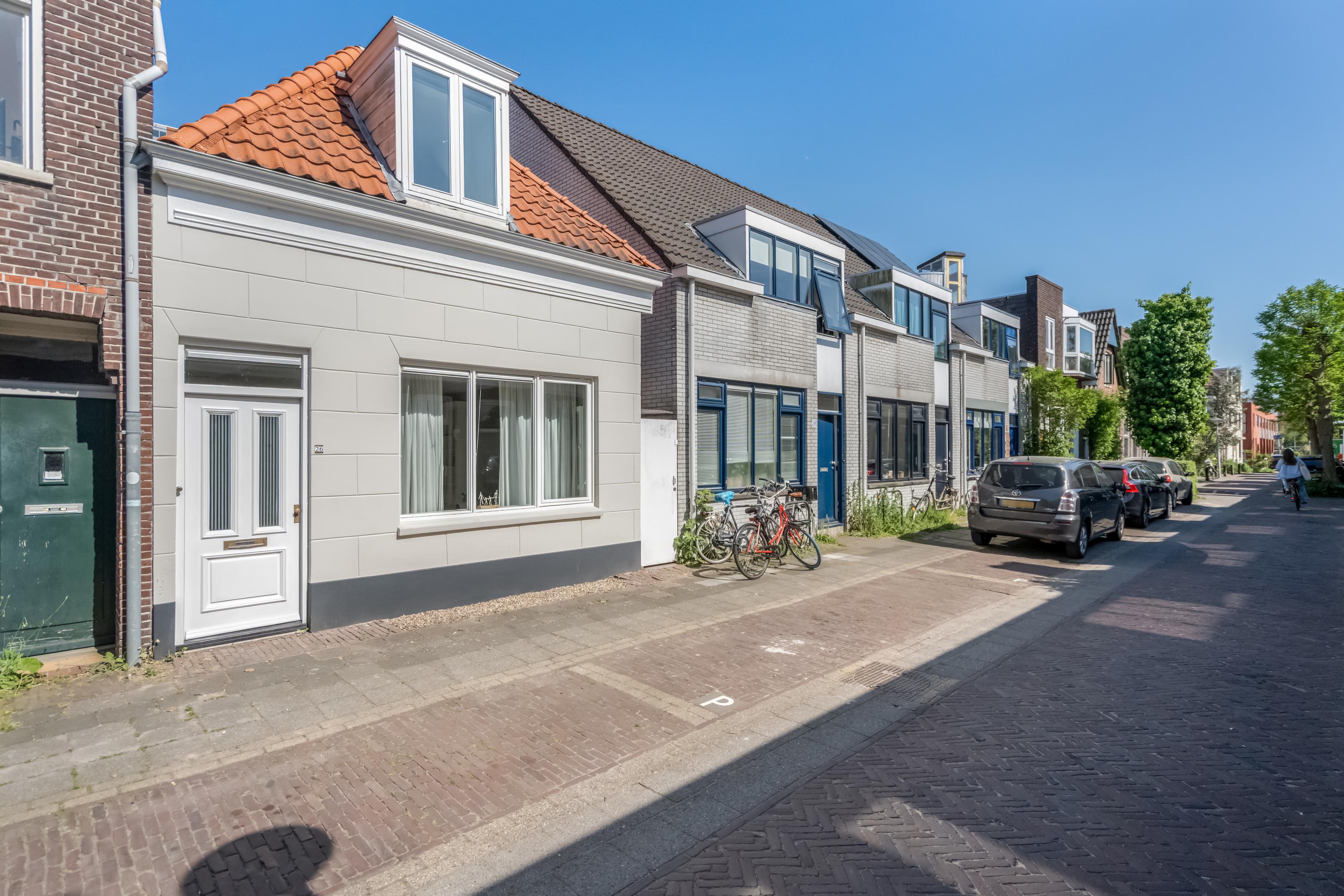 Ooster Badstraat 26