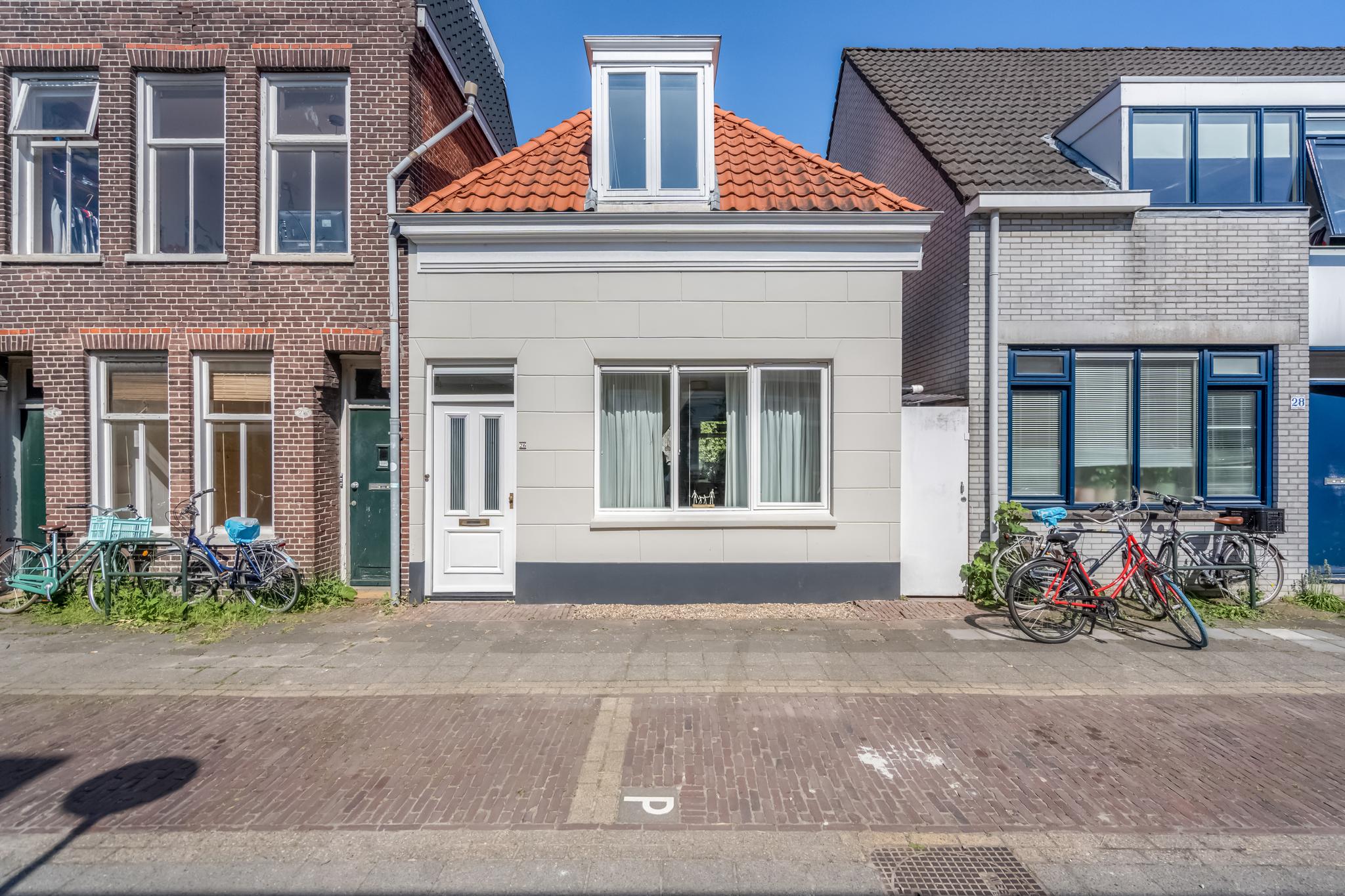 Ooster Badstraat 26