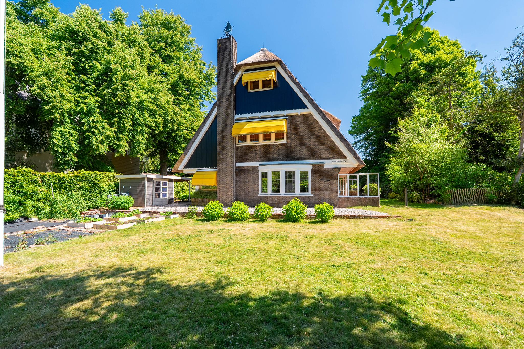Verlengde Hereweg 196
