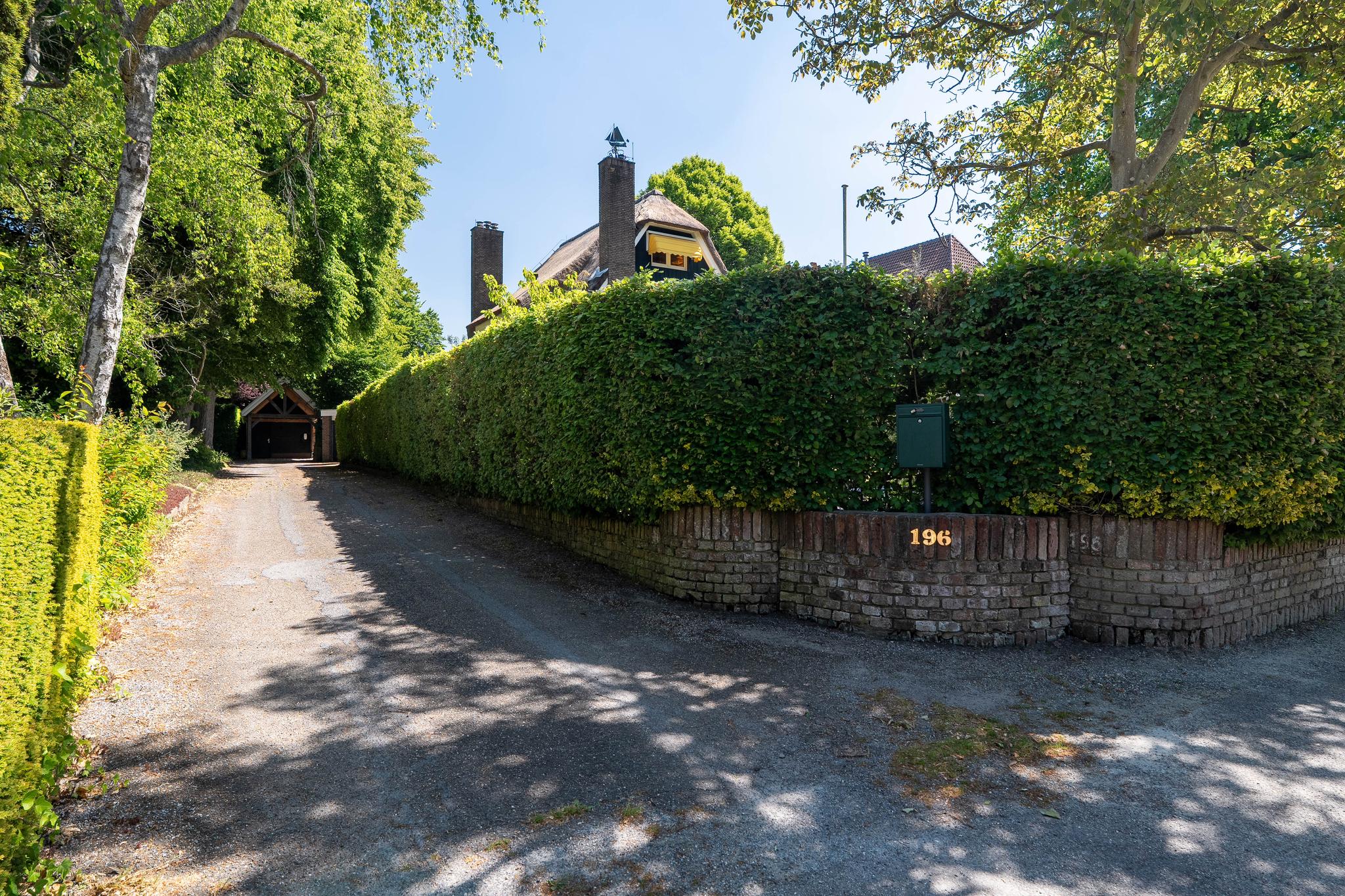Verlengde Hereweg 196
