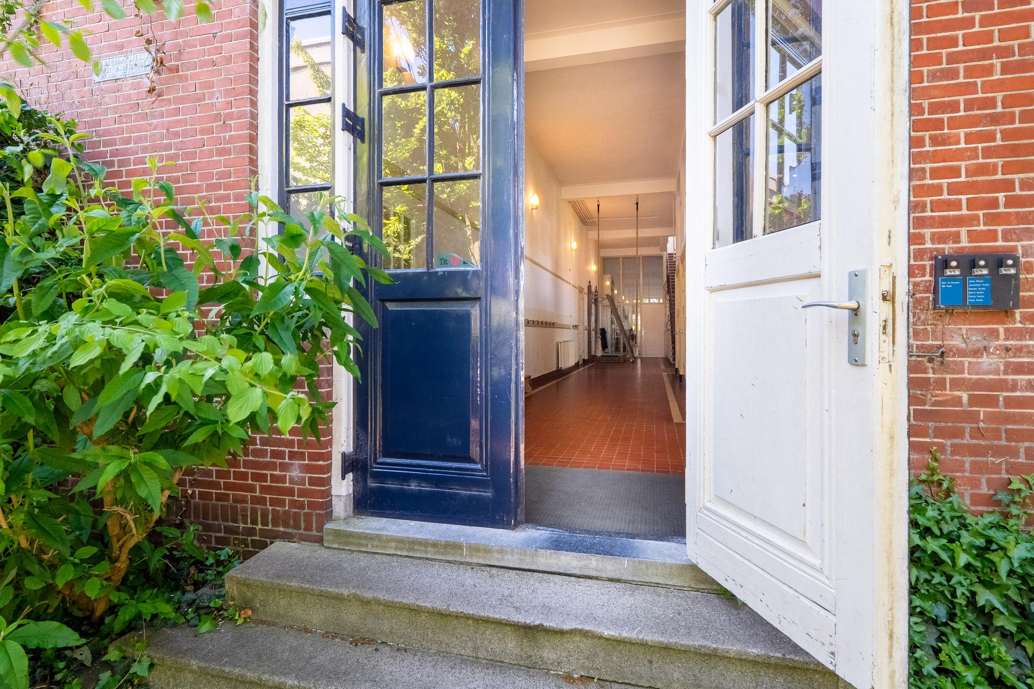 Akkerstraat 85 b