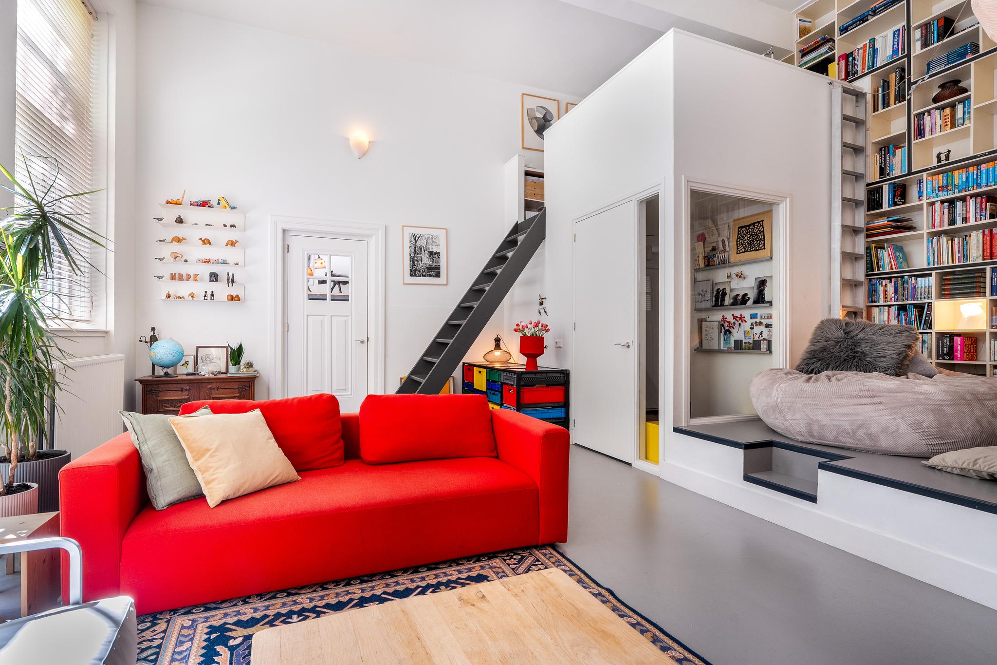 Akkerstraat 85 b