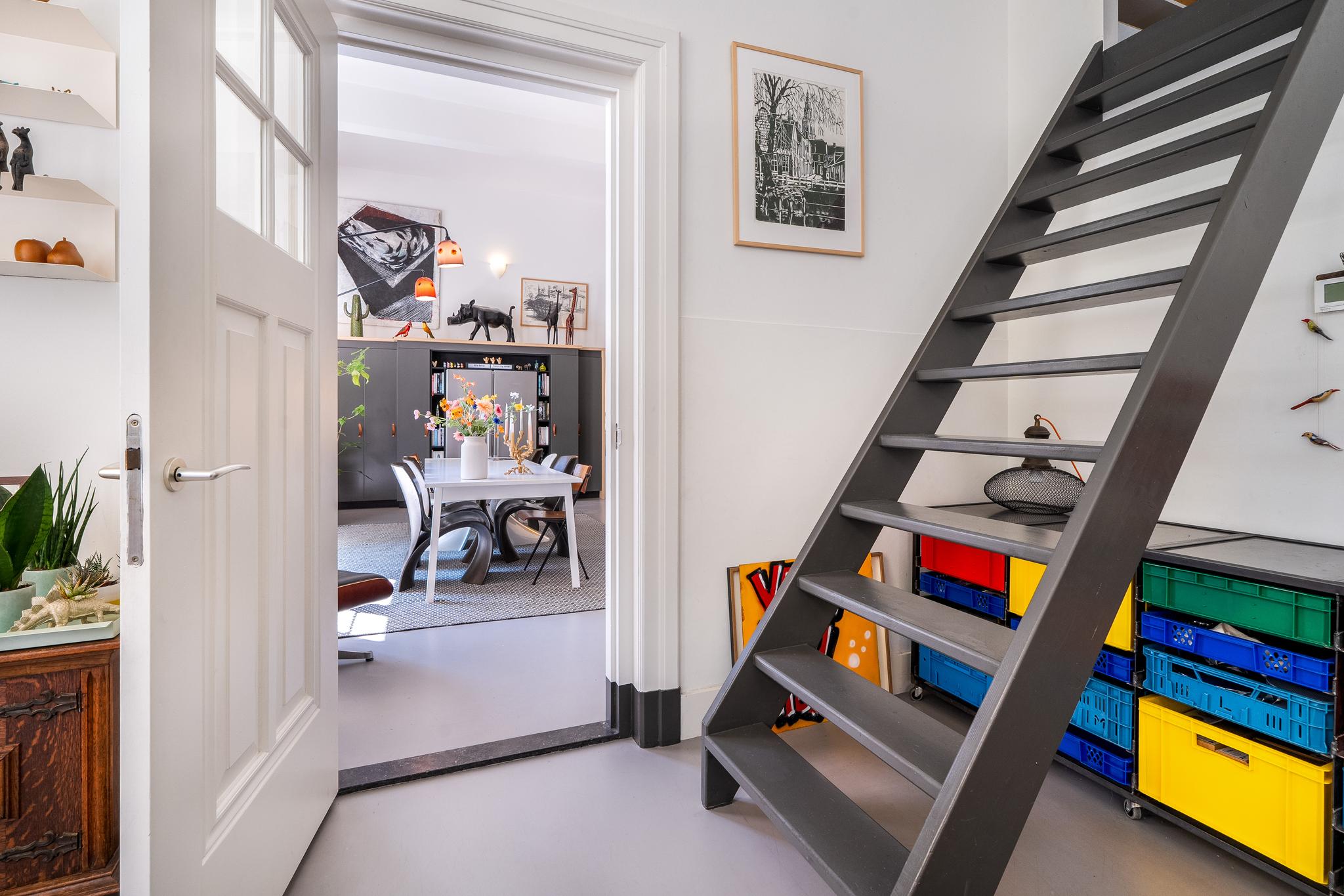 Akkerstraat 85 b