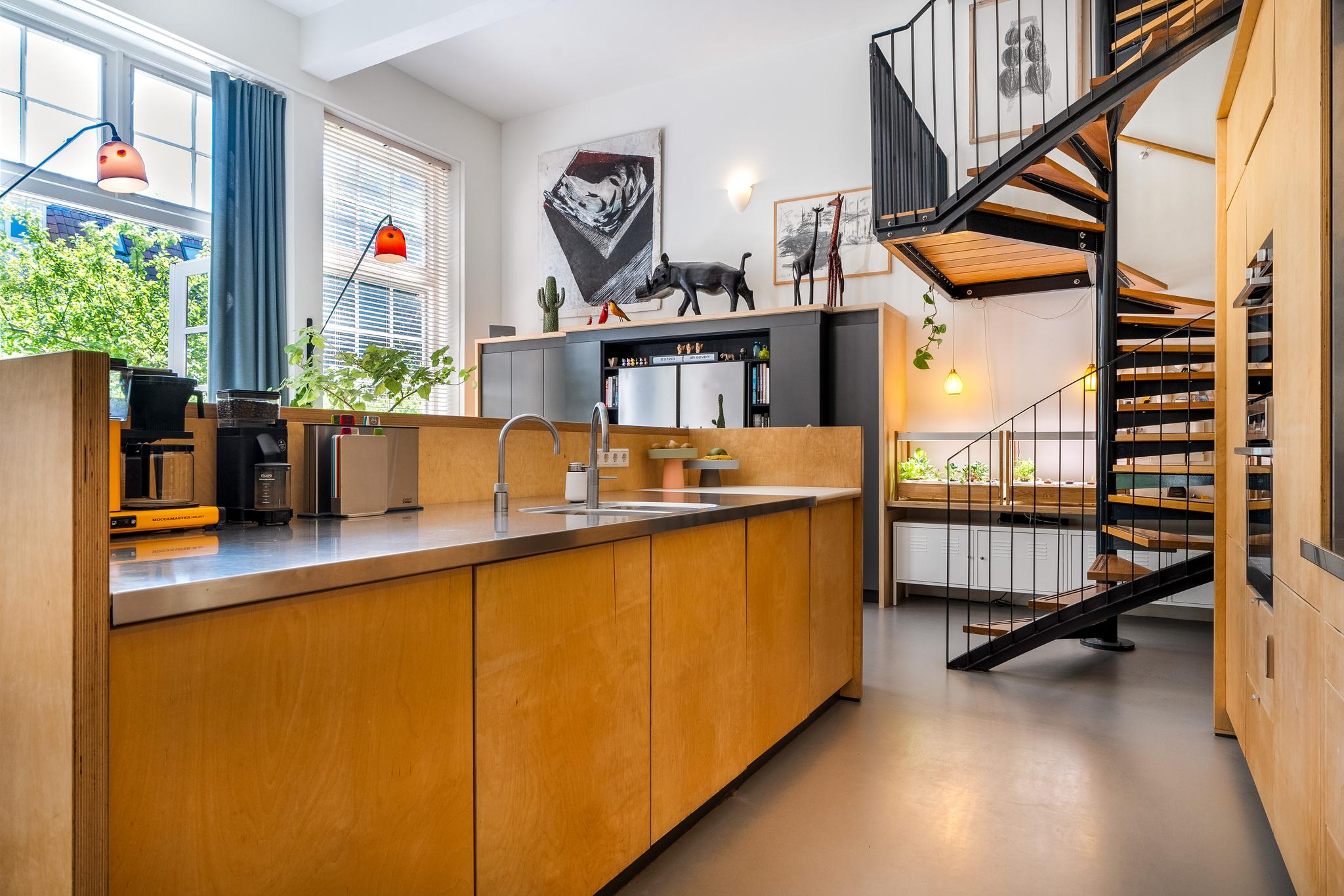 Akkerstraat 85 b