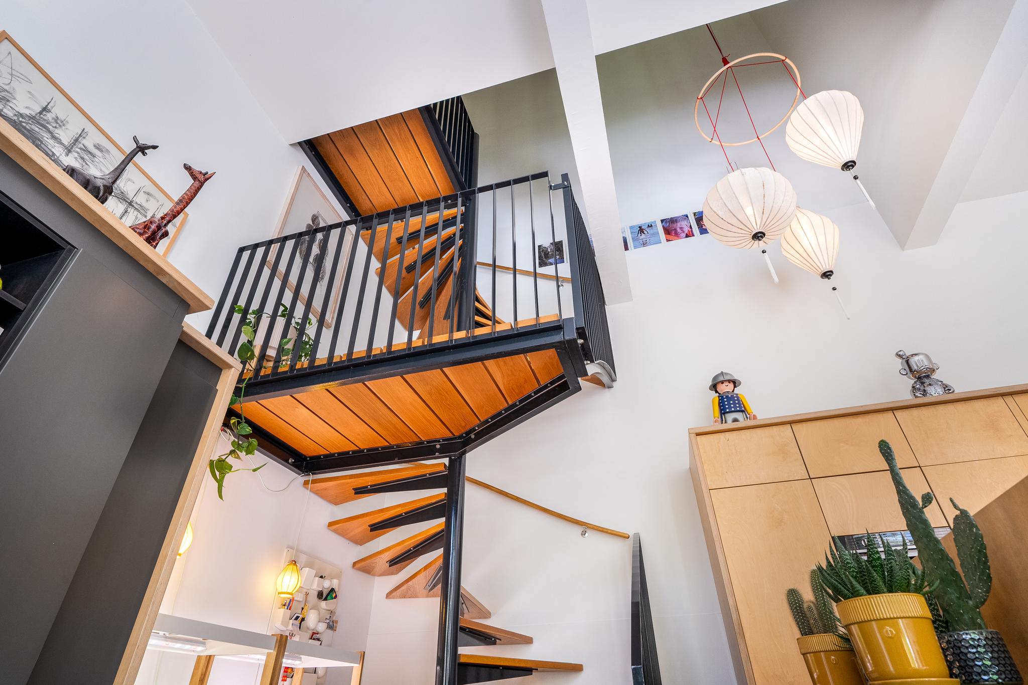 Akkerstraat 85 b