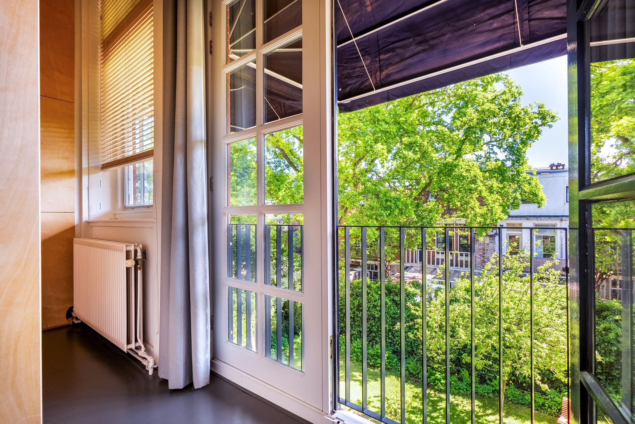 Akkerstraat 85 b