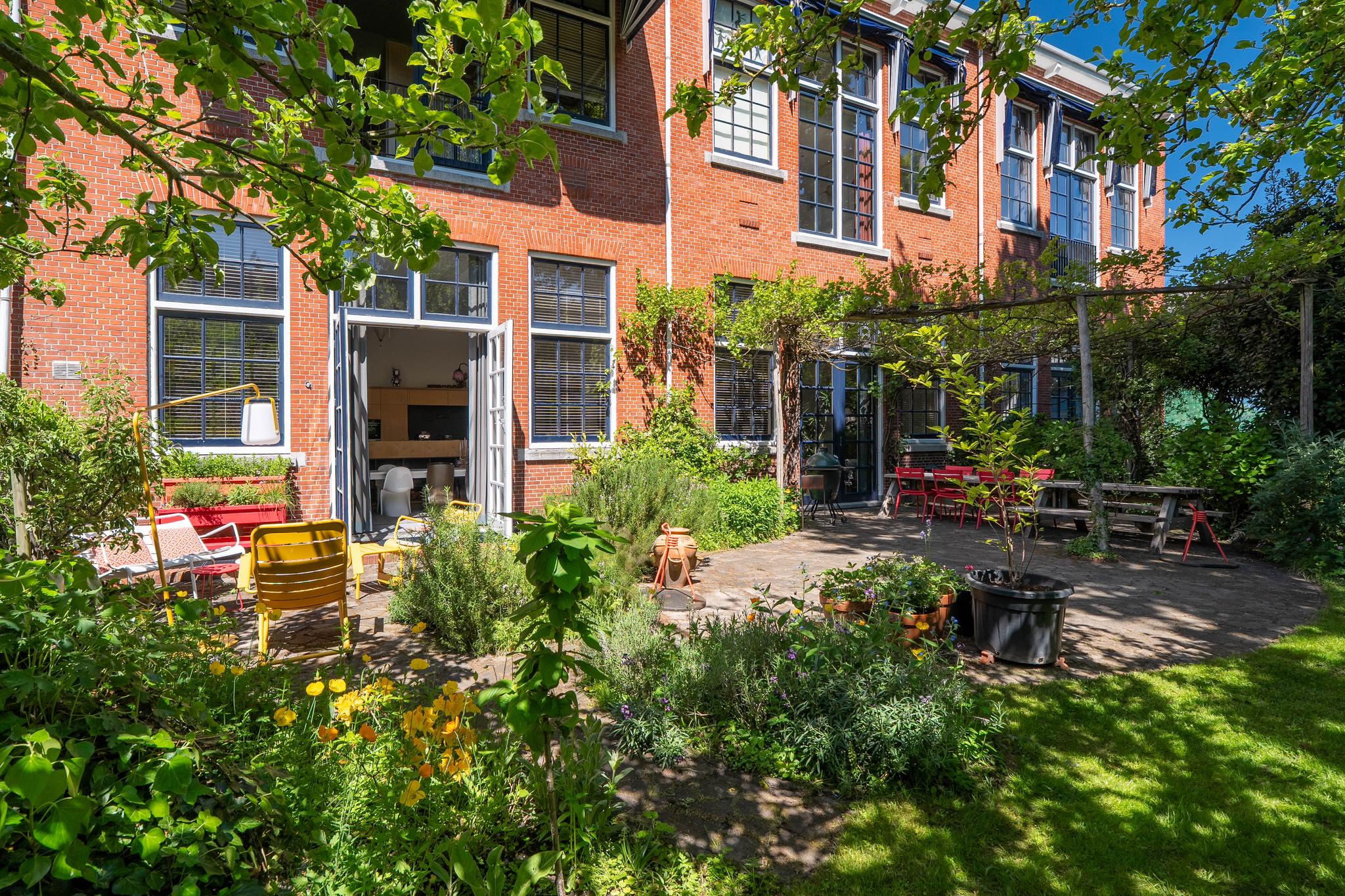 Akkerstraat 85 b
