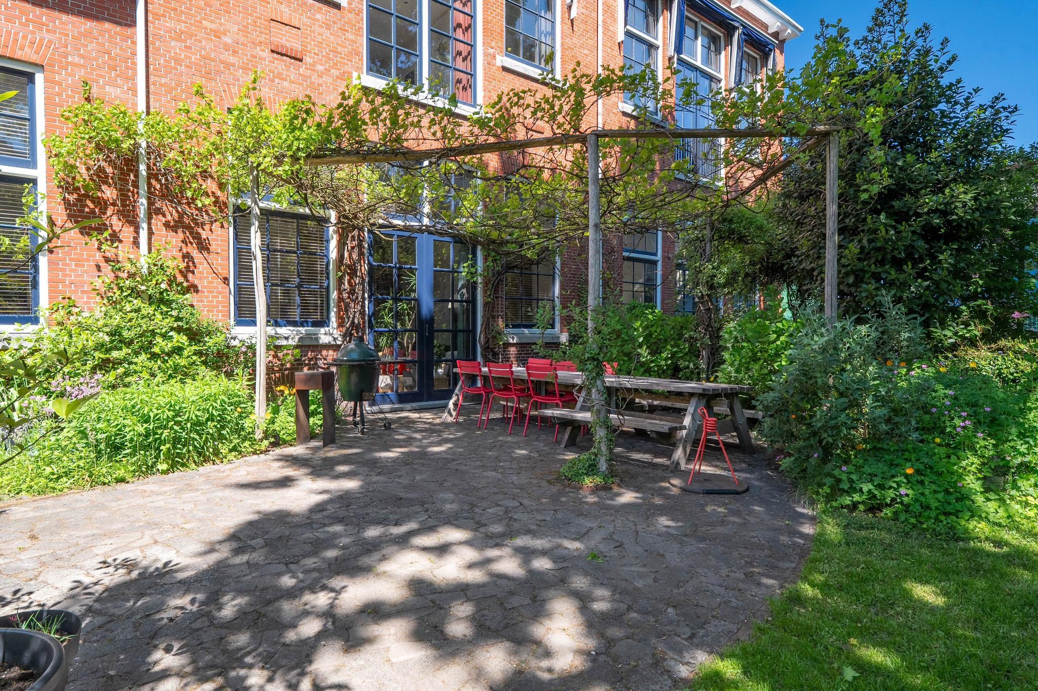Akkerstraat 85 b