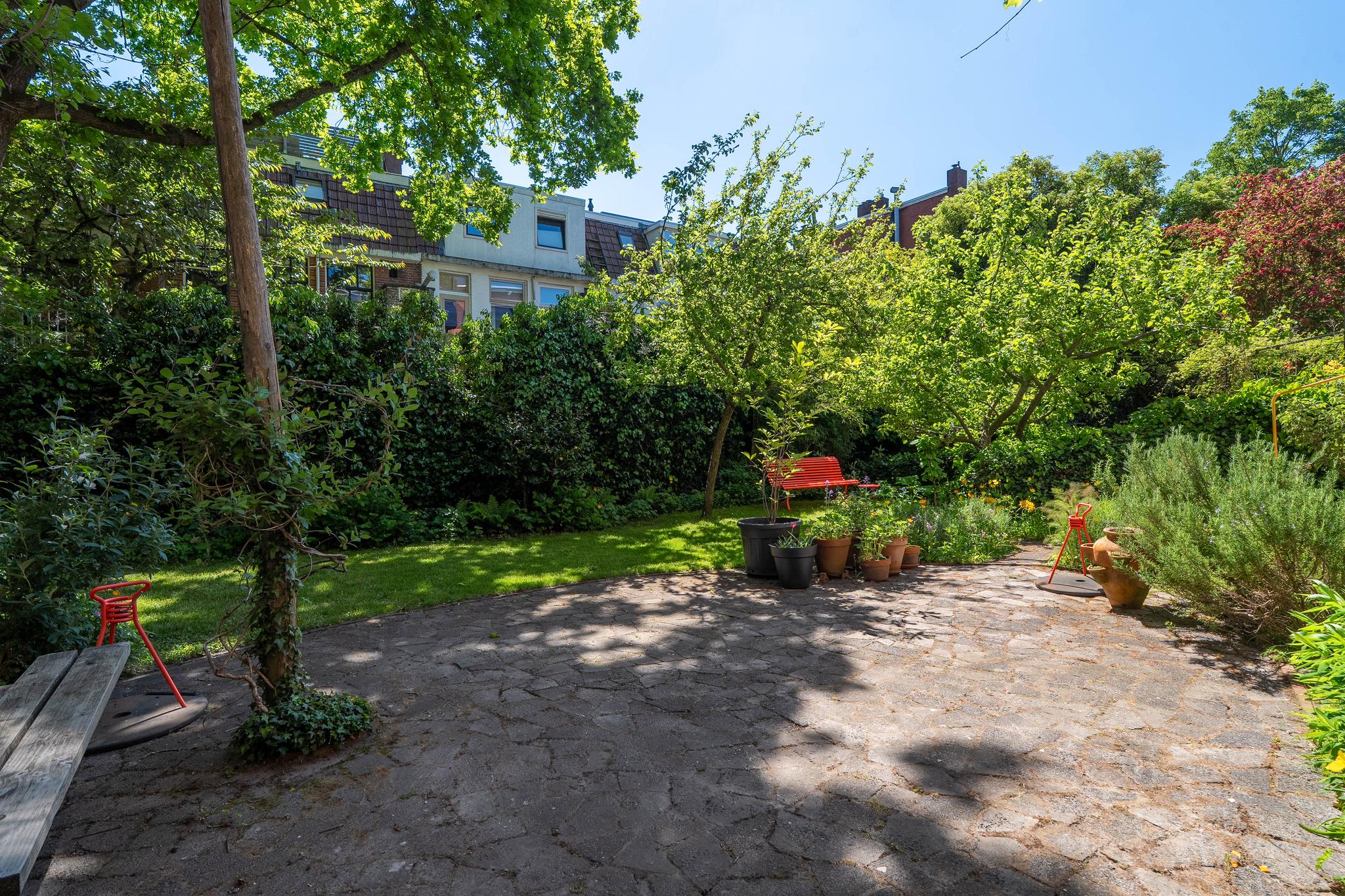 Akkerstraat 85 b