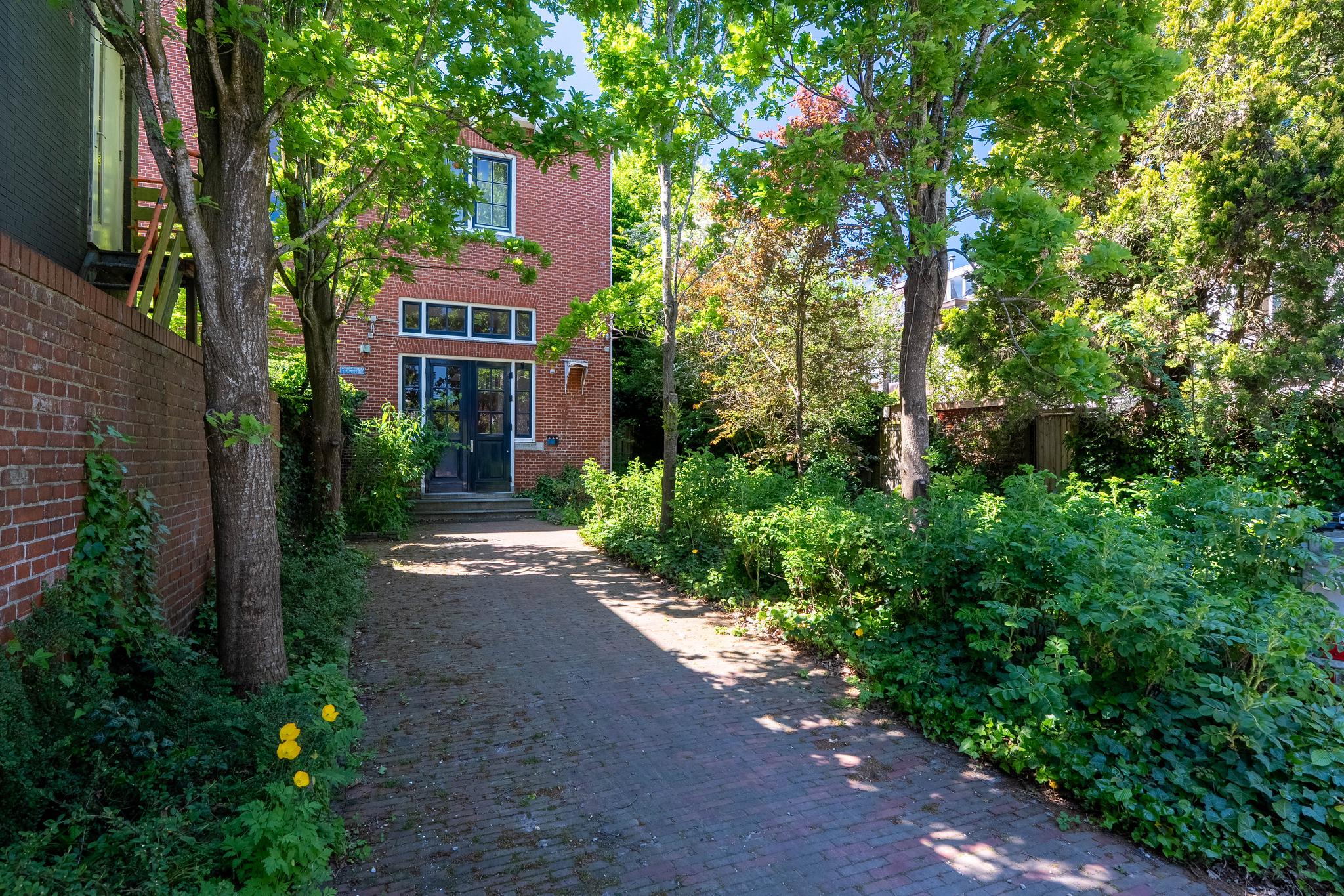 Akkerstraat 85 b