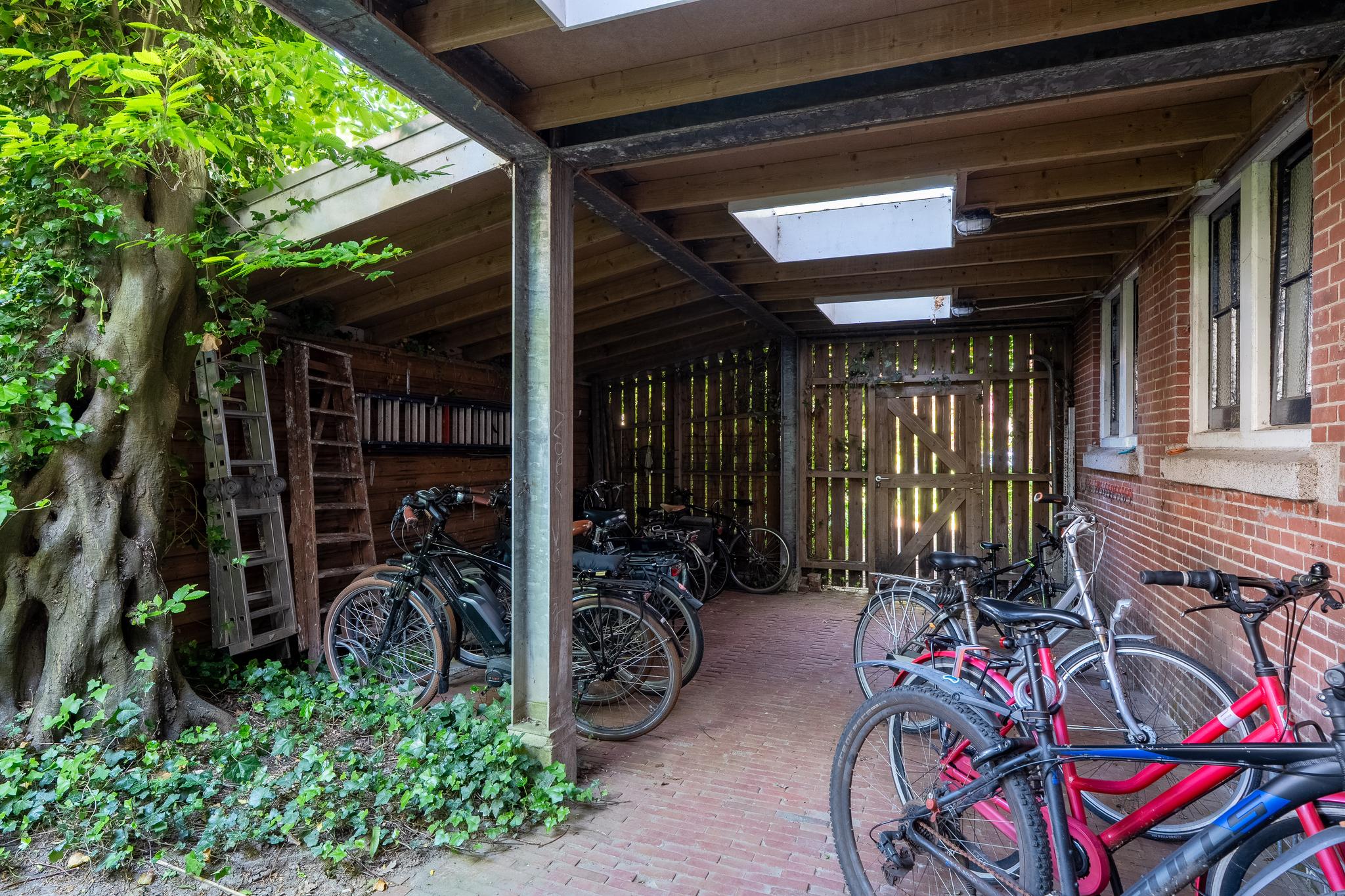 Akkerstraat 85 b