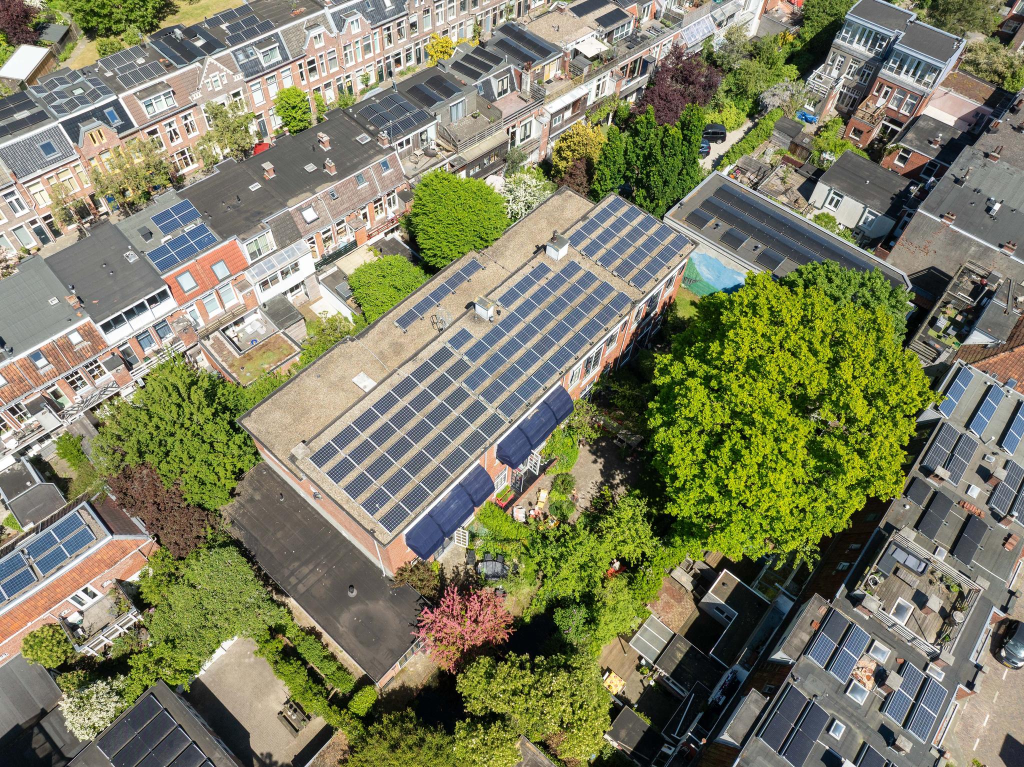 Akkerstraat 85 b